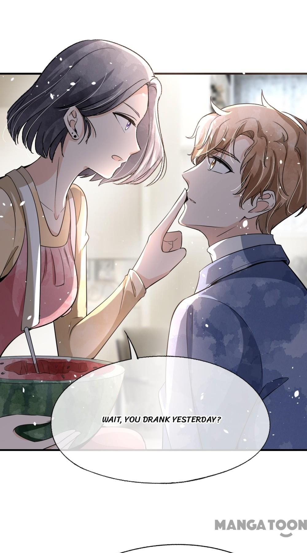 Cold-hearted wife – it is not easy to bully her Chapter 196 - page 24