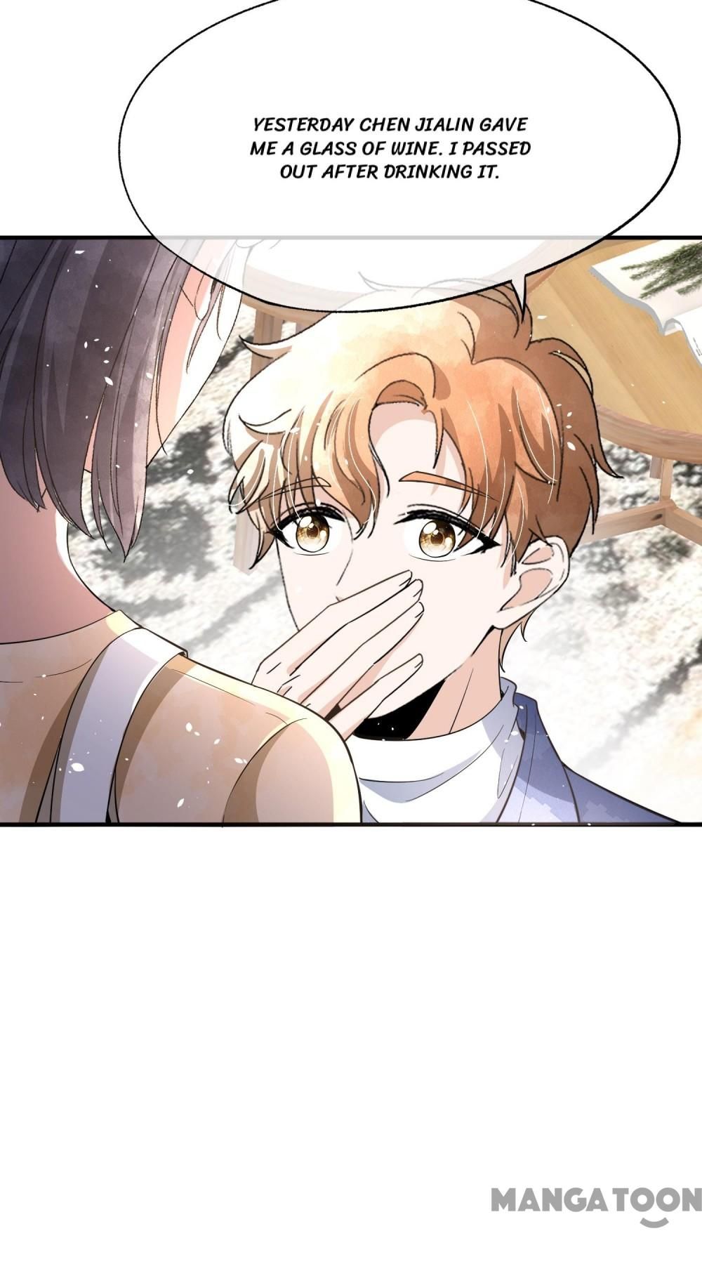 Cold-hearted wife – it is not easy to bully her Chapter 196 - page 25
