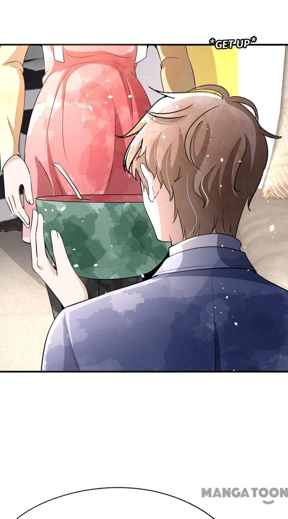 Cold-hearted wife – it is not easy to bully her Chapter 196 - page 26