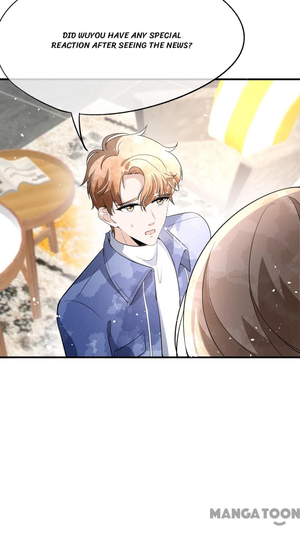 Cold-hearted wife – it is not easy to bully her Chapter 196 - page 27