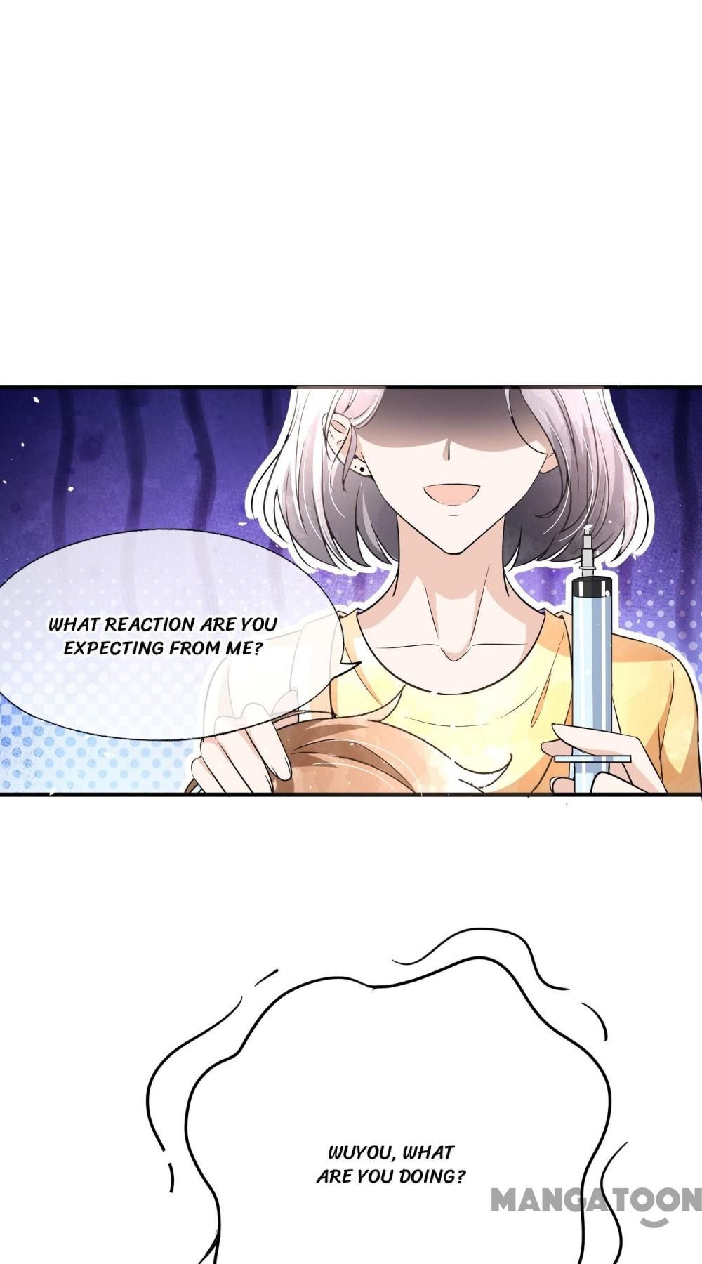 Cold-hearted wife – it is not easy to bully her Chapter 196 - page 29