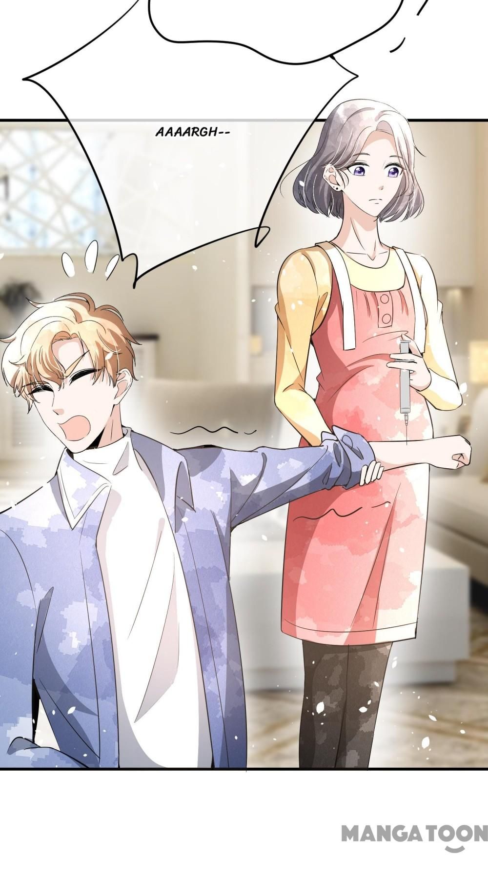 Cold-hearted wife – it is not easy to bully her Chapter 196 - page 30