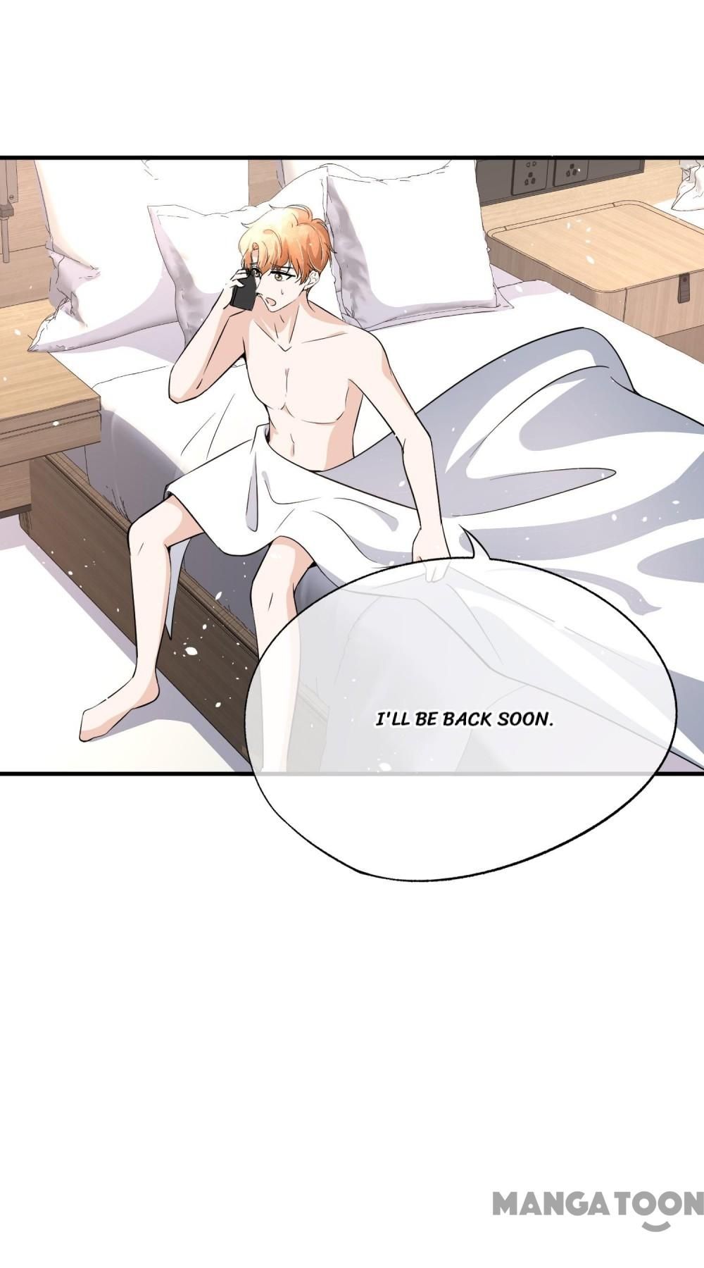 Cold-hearted wife – it is not easy to bully her Chapter 196 - page 5