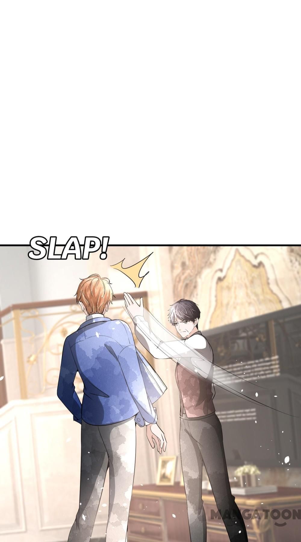 Cold-hearted wife – it is not easy to bully her Chapter 196 - page 6