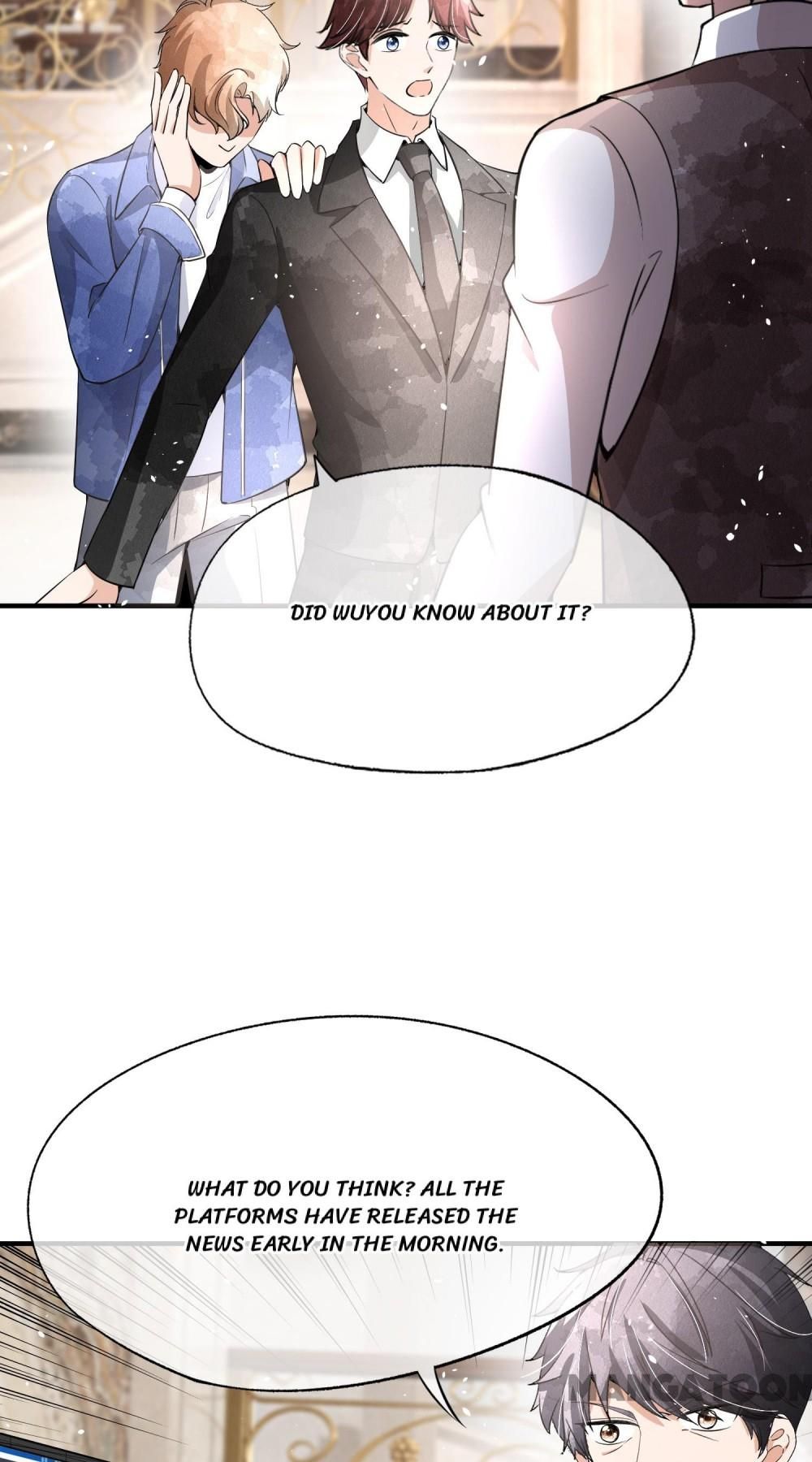 Cold-hearted wife – it is not easy to bully her Chapter 196 - page 9