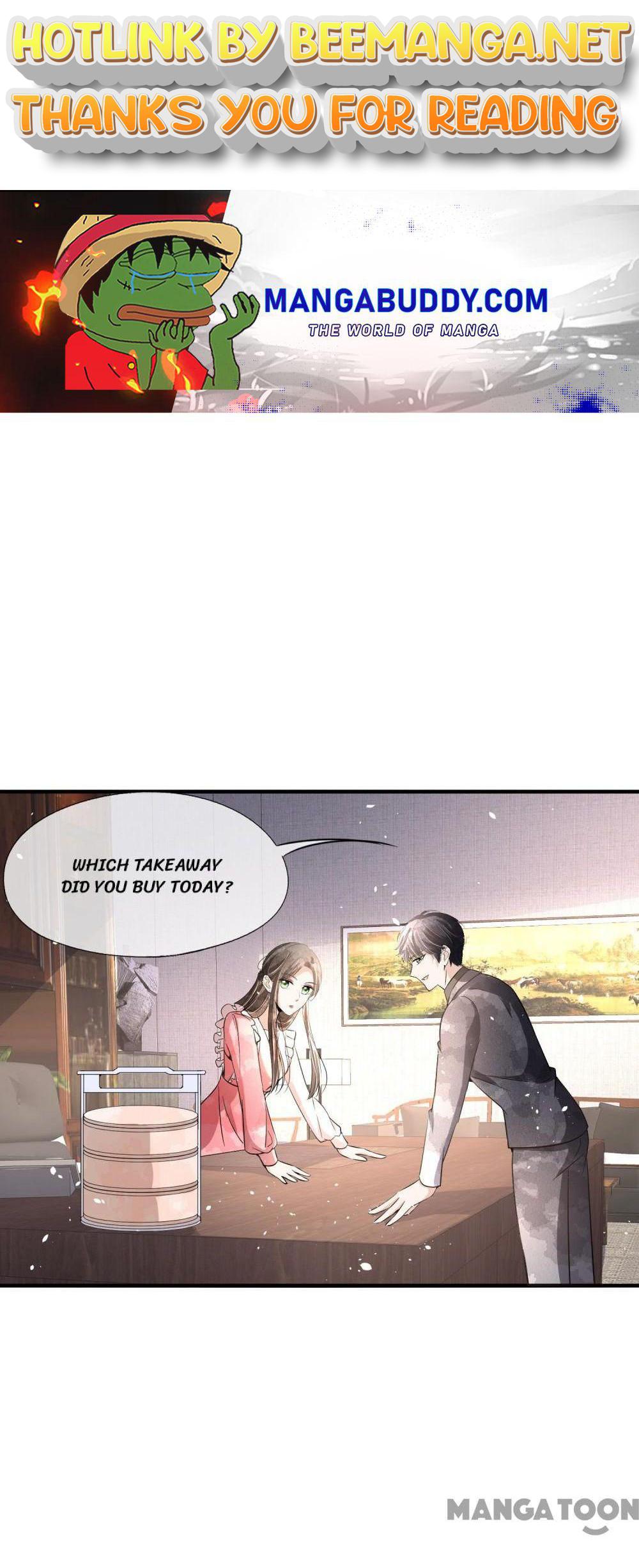 Cold-hearted wife – it is not easy to bully her Chapter 195 - page 1