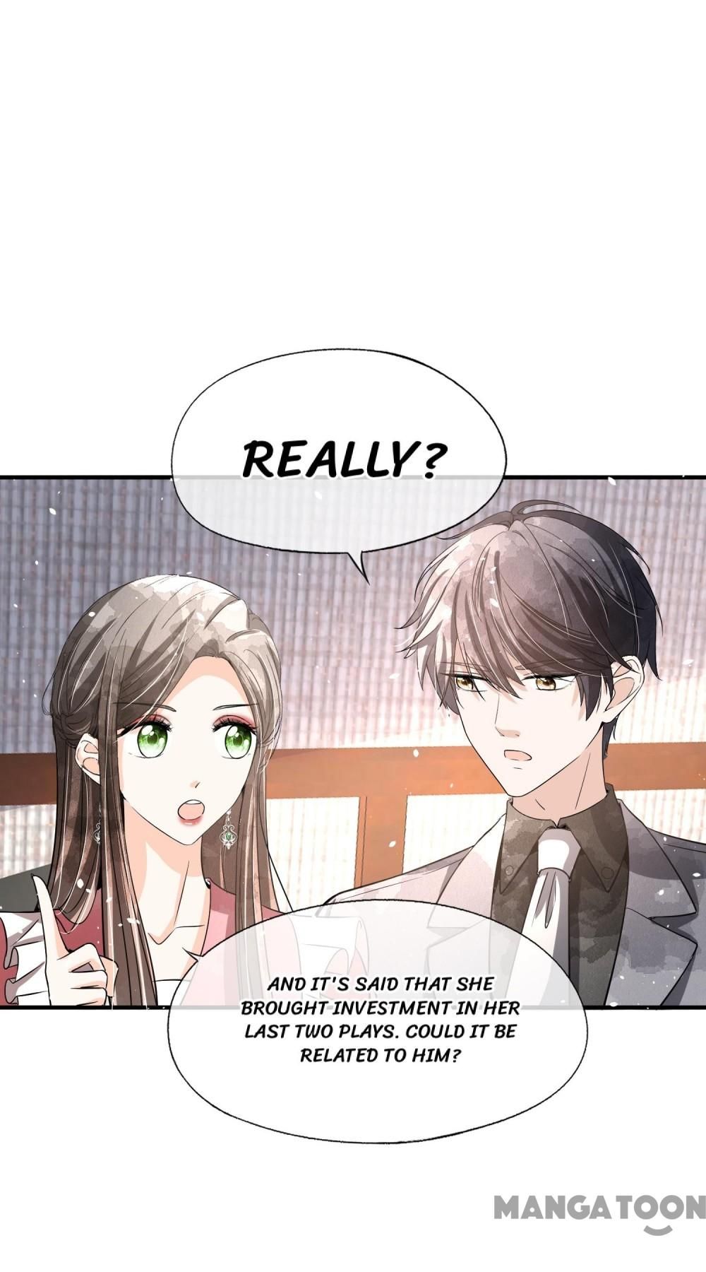 Cold-hearted wife – it is not easy to bully her Chapter 195 - page 11