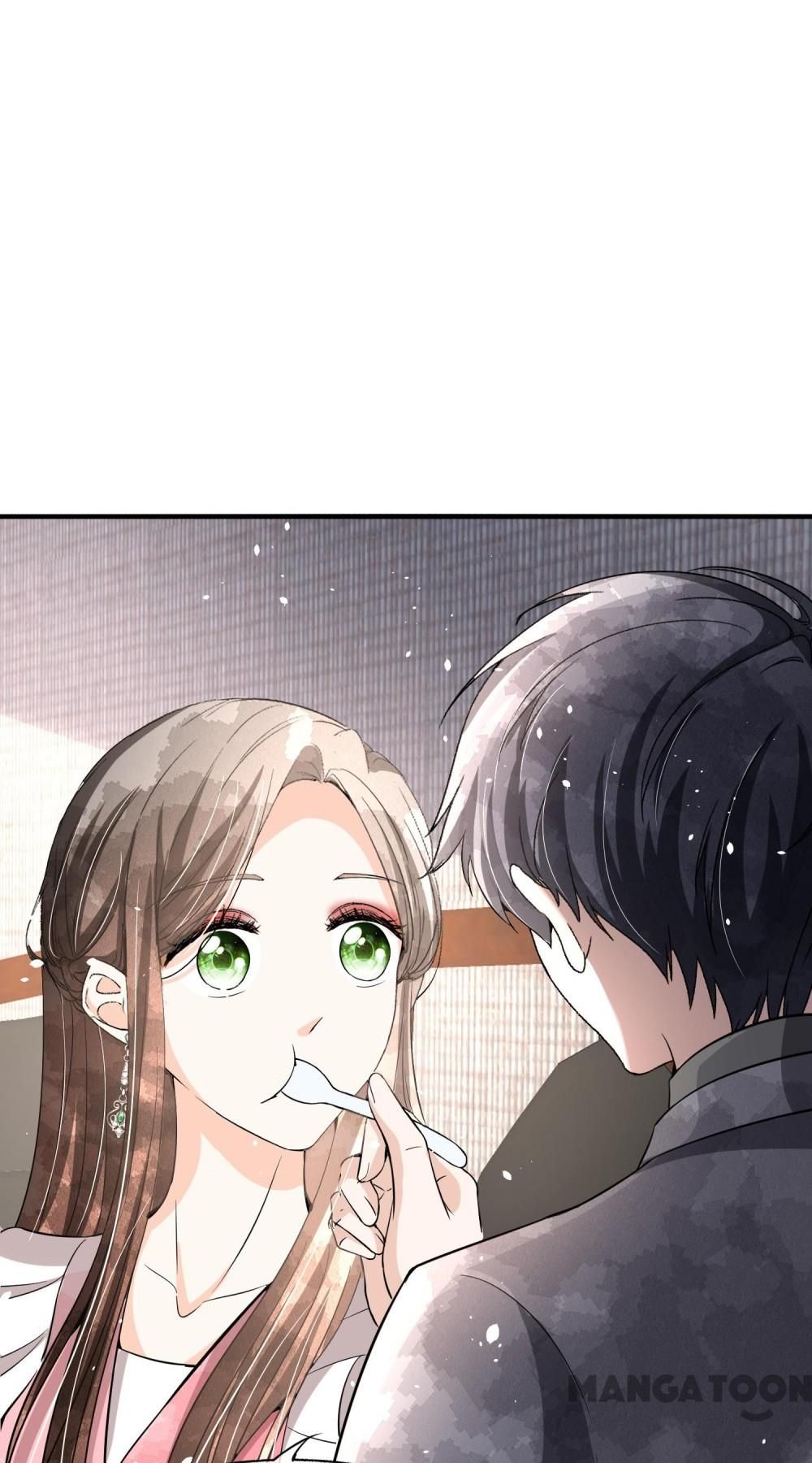 Cold-hearted wife – it is not easy to bully her Chapter 195 - page 12