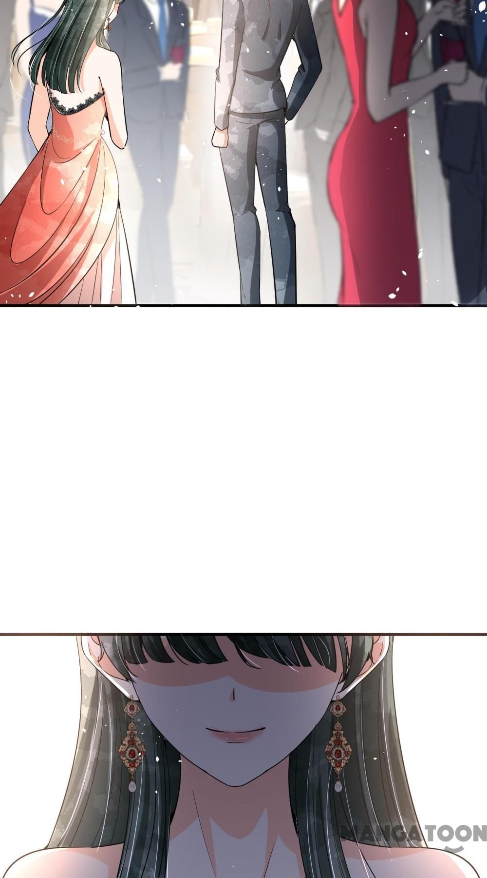 Cold-hearted wife – it is not easy to bully her Chapter 195 - page 16