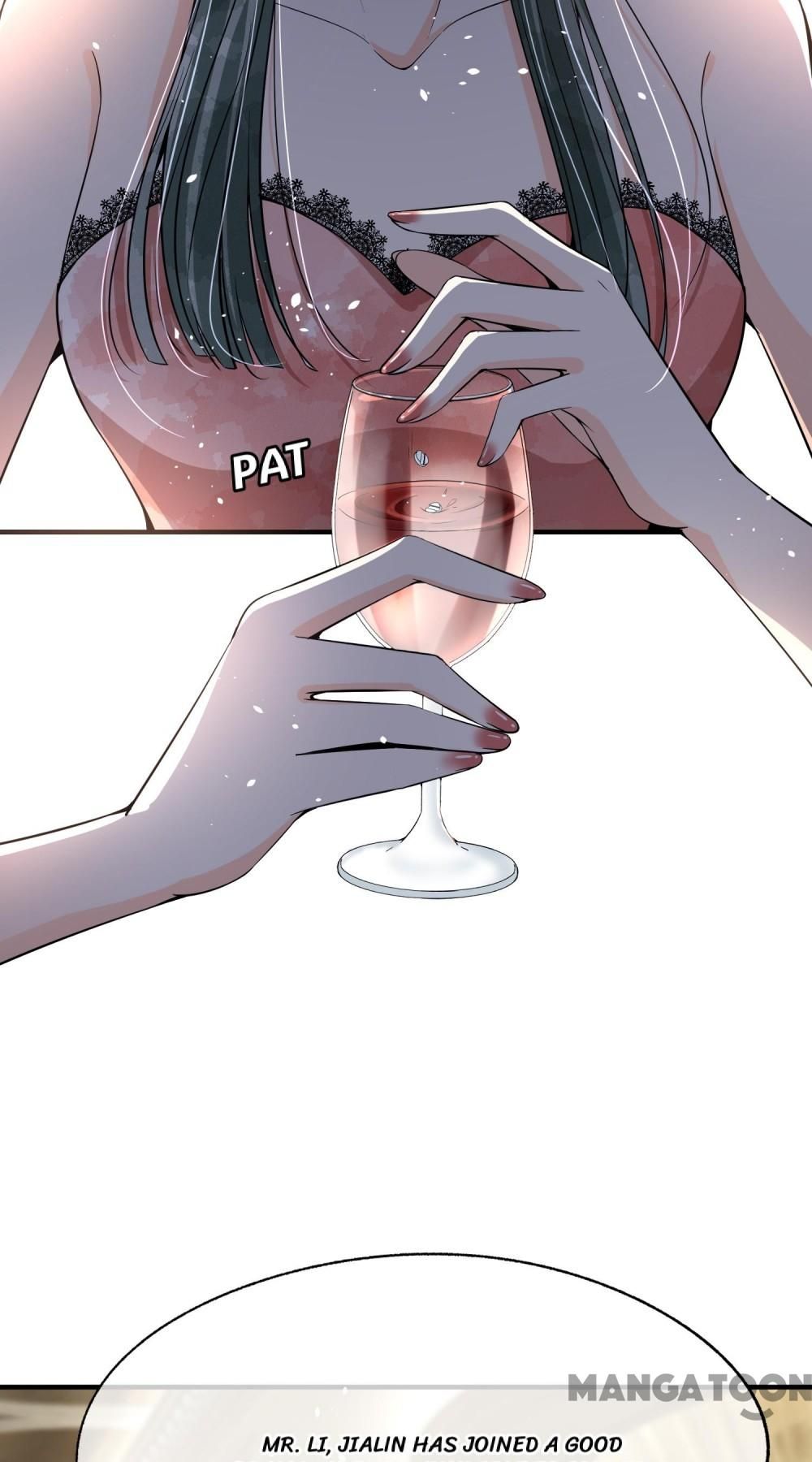 Cold-hearted wife – it is not easy to bully her Chapter 195 - page 17