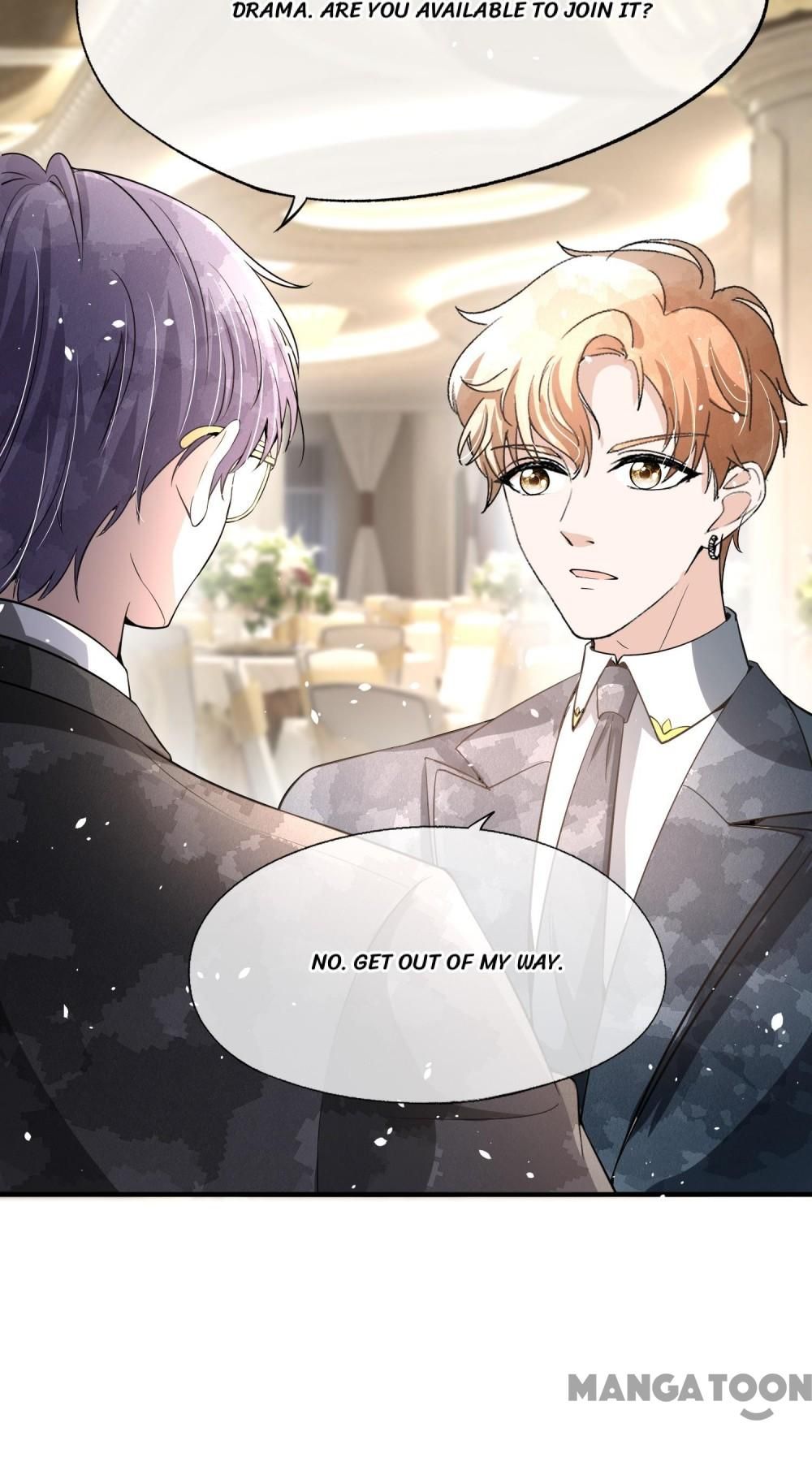 Cold-hearted wife – it is not easy to bully her Chapter 195 - page 18