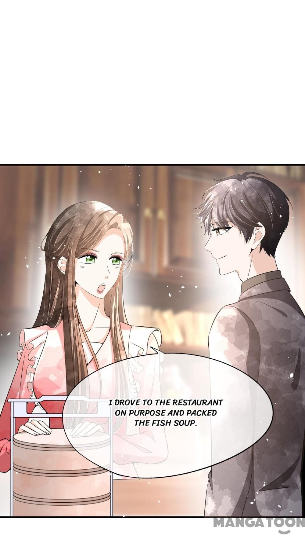Cold-hearted wife – it is not easy to bully her Chapter 195 - page 2