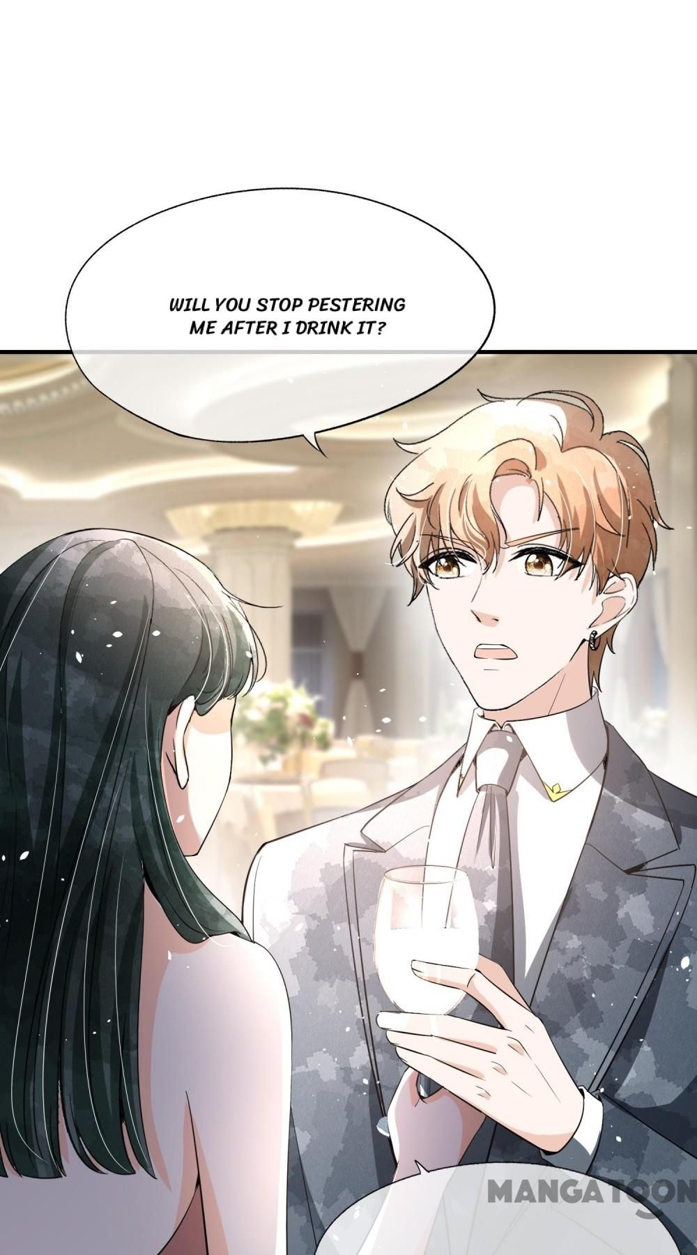 Cold-hearted wife – it is not easy to bully her Chapter 195 - page 22