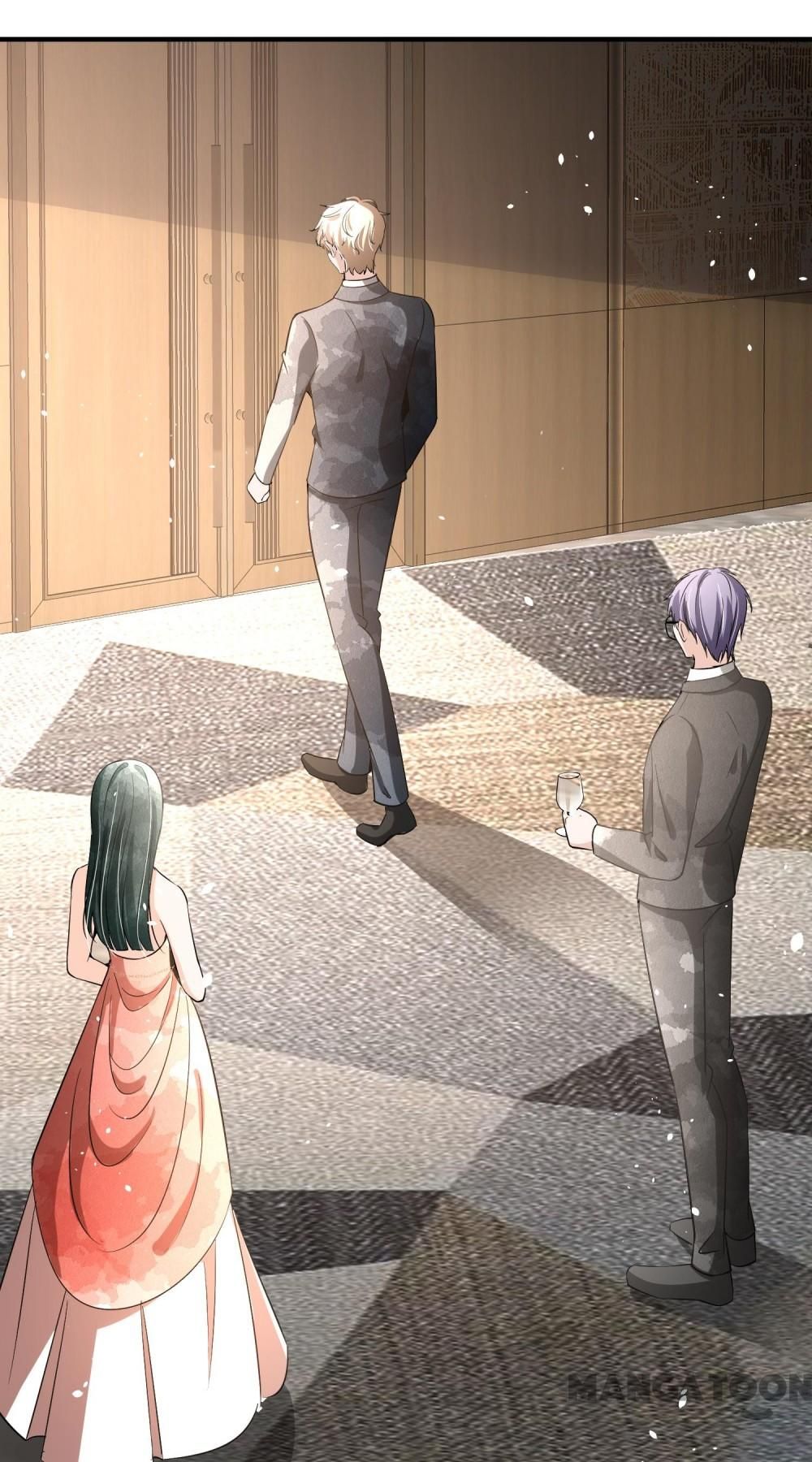 Cold-hearted wife – it is not easy to bully her Chapter 195 - page 25