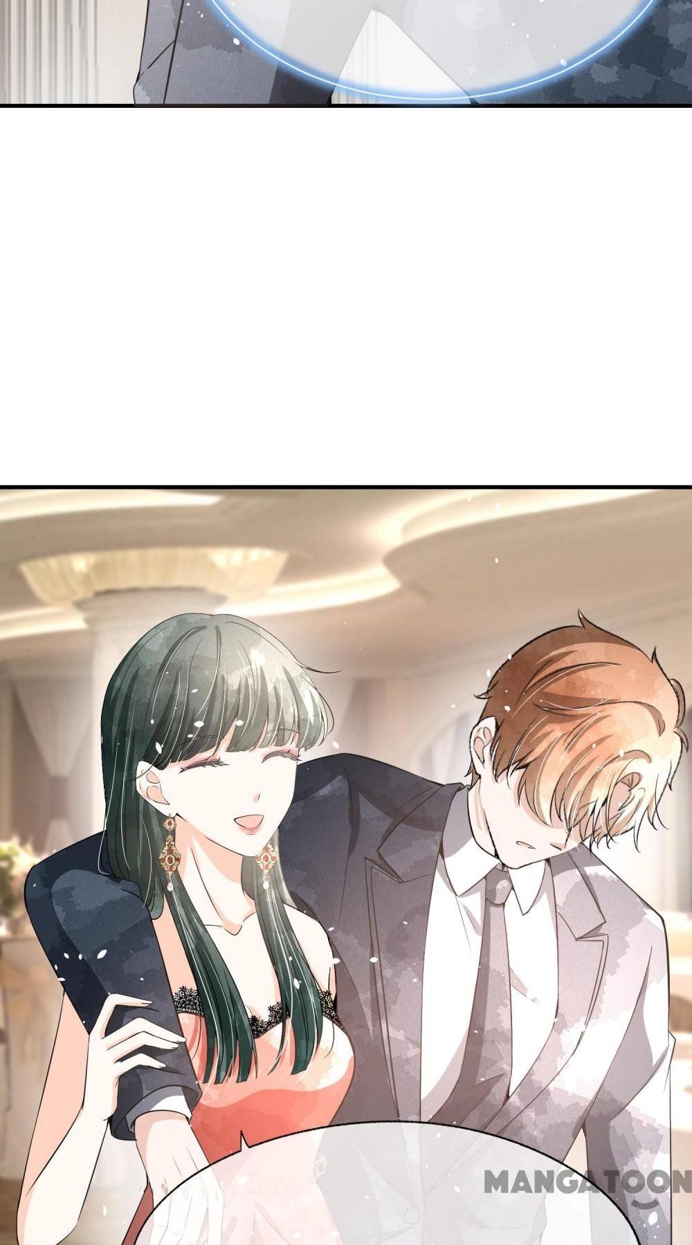 Cold-hearted wife – it is not easy to bully her Chapter 195 - page 27