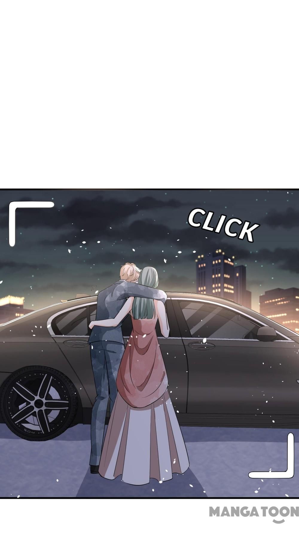 Cold-hearted wife – it is not easy to bully her Chapter 195 - page 29
