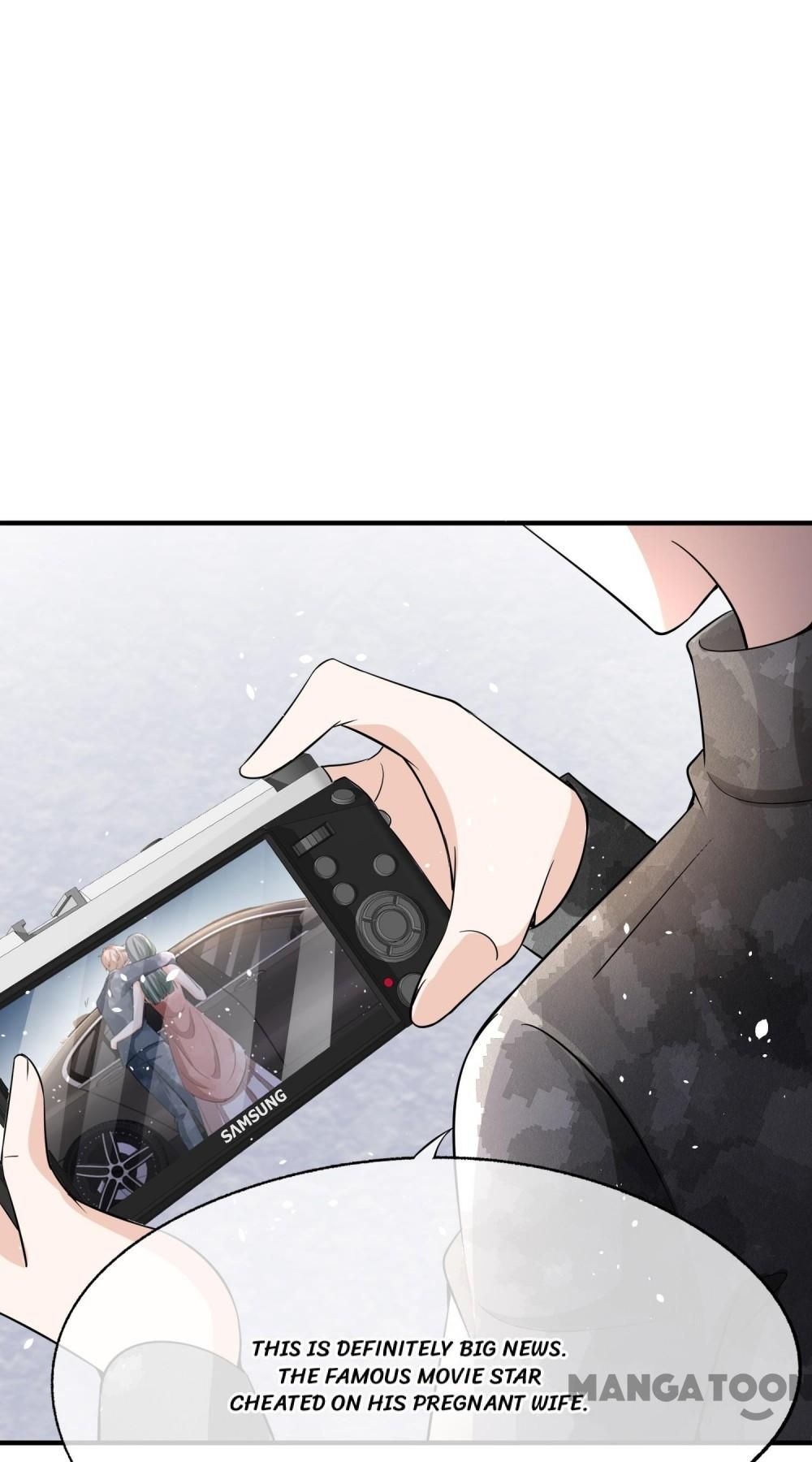 Cold-hearted wife – it is not easy to bully her Chapter 195 - page 30