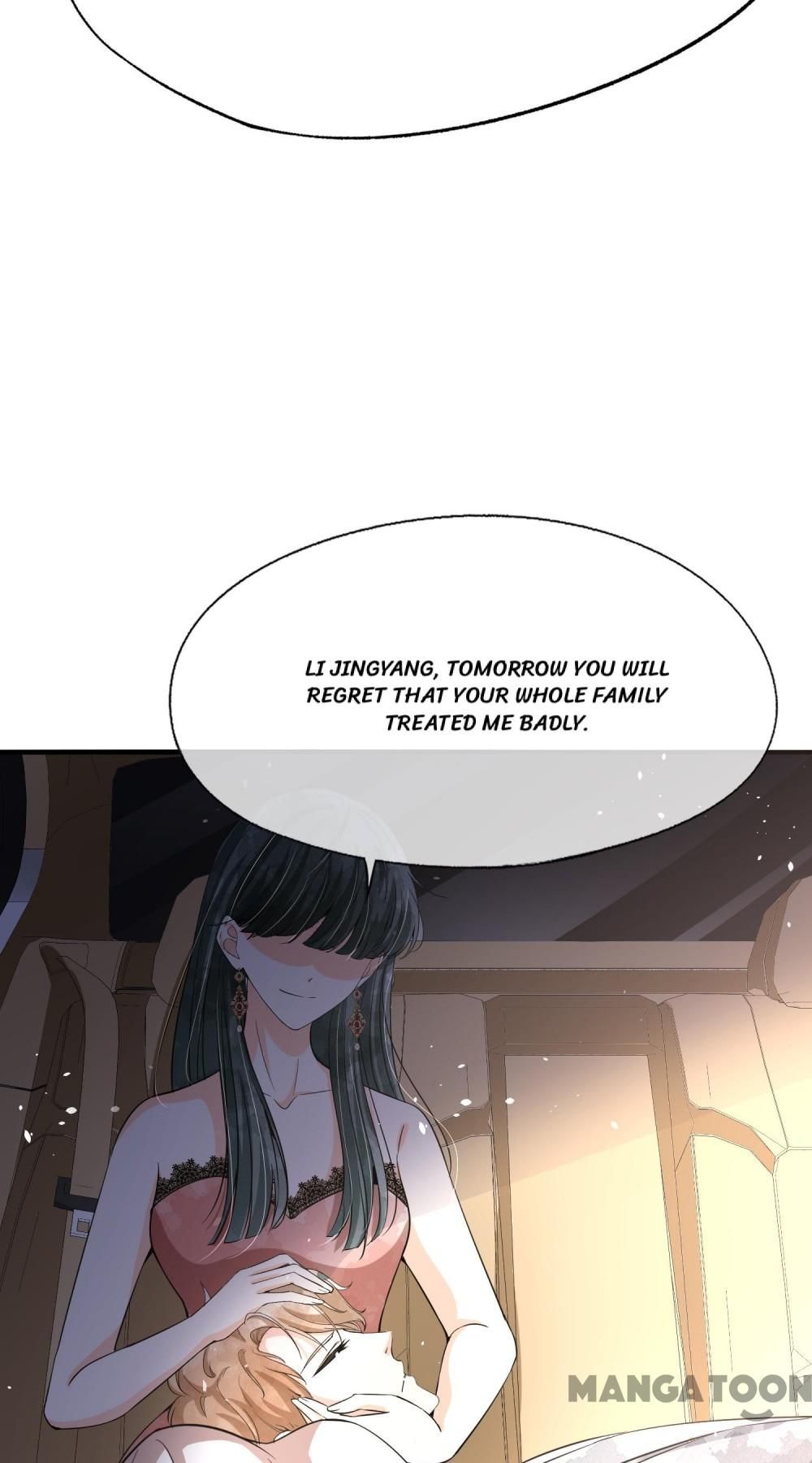 Cold-hearted wife – it is not easy to bully her Chapter 195 - page 31