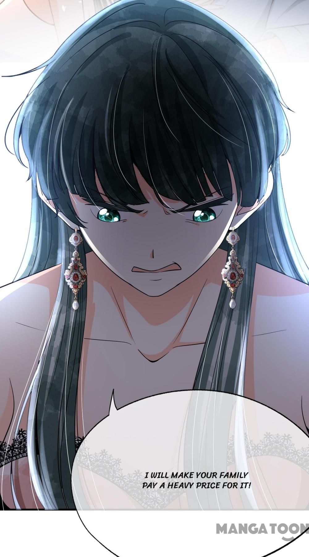 Cold-hearted wife – it is not easy to bully her Chapter 195 - page 33