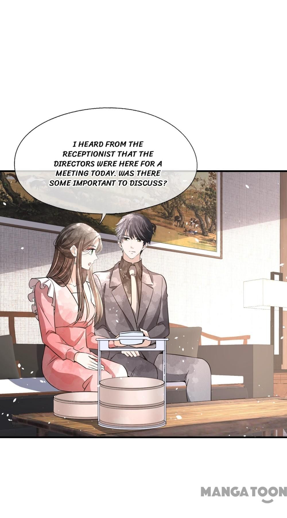 Cold-hearted wife – it is not easy to bully her Chapter 195 - page 8