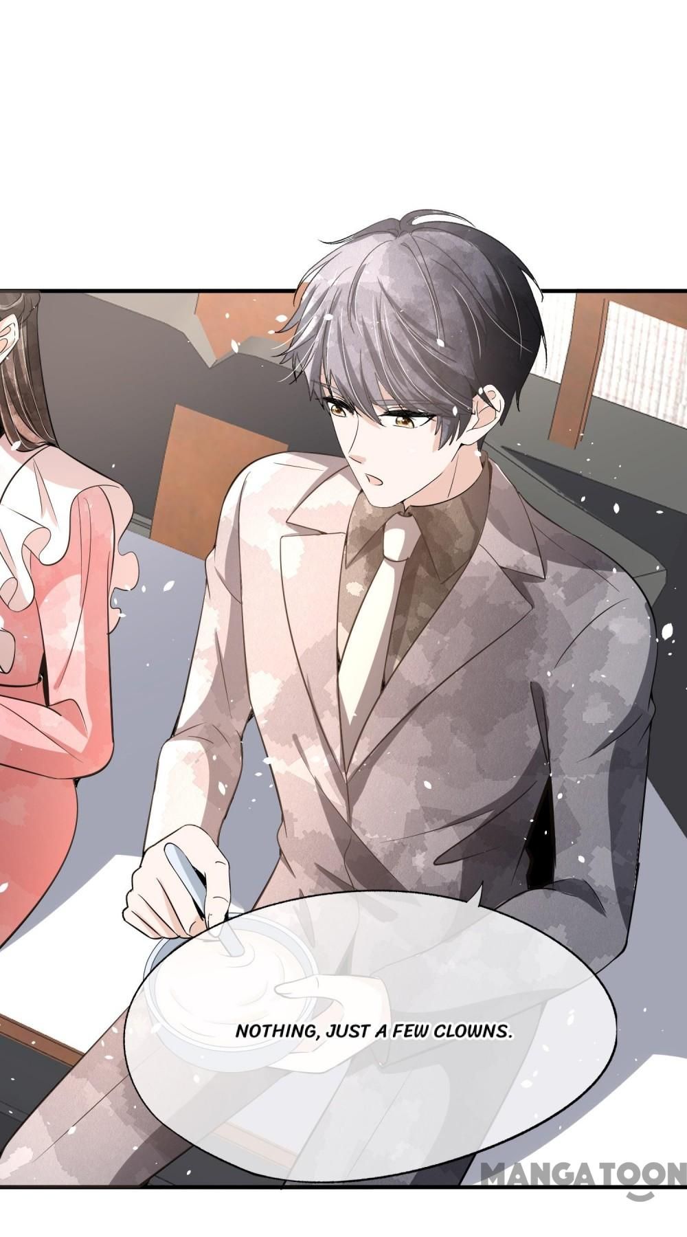 Cold-hearted wife – it is not easy to bully her Chapter 195 - page 9
