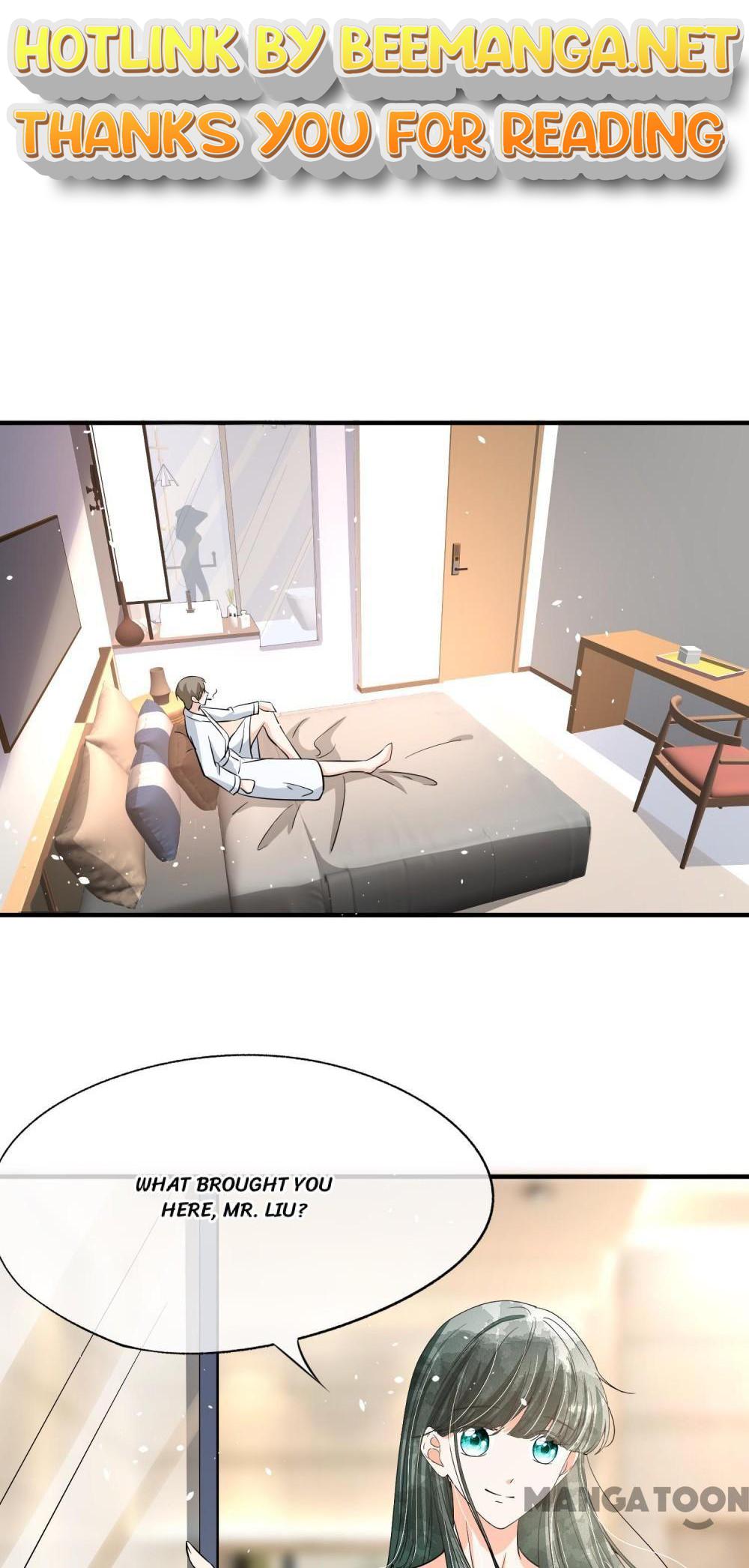 Cold-hearted wife – it is not easy to bully her Chapter 194 - page 1