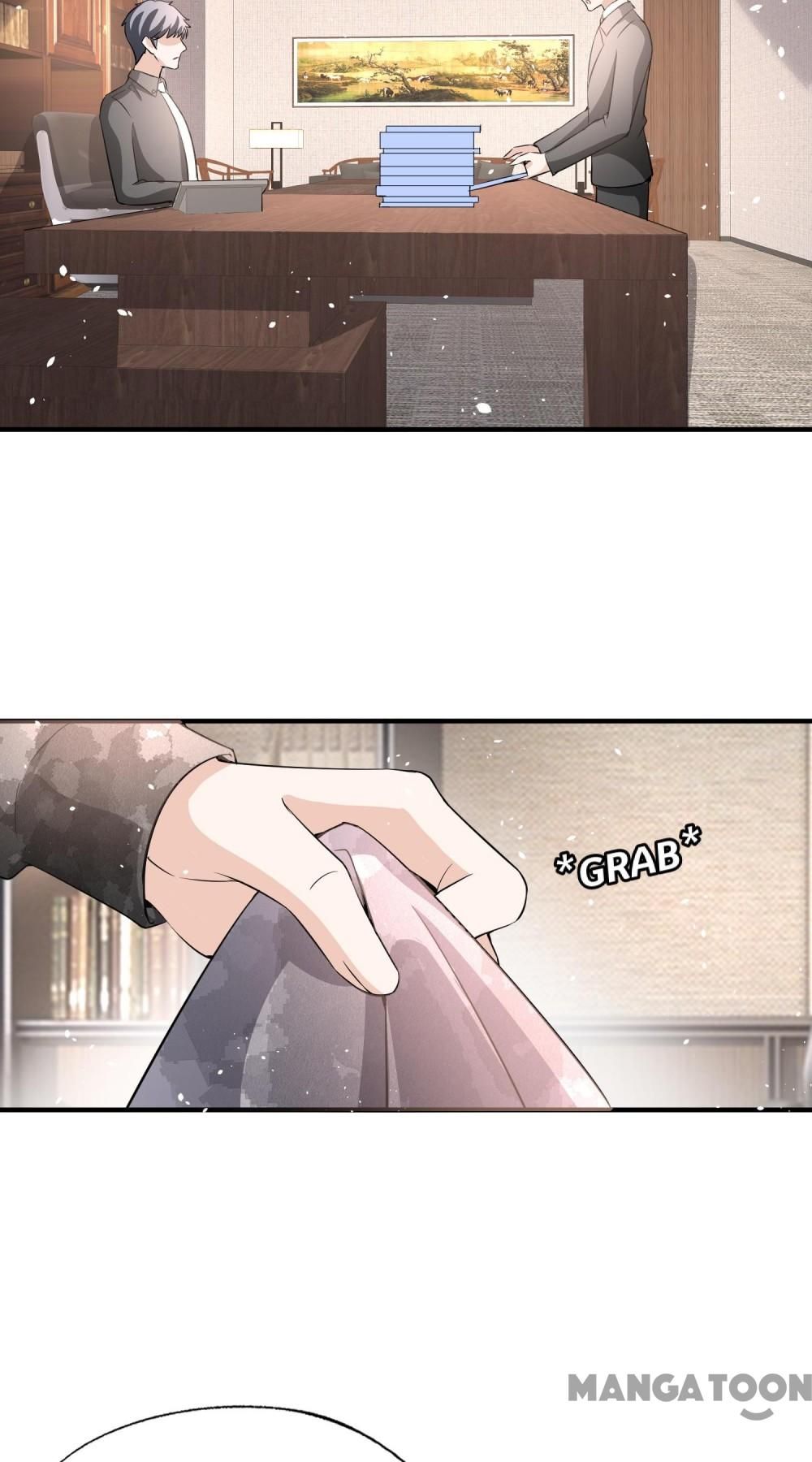 Cold-hearted wife – it is not easy to bully her Chapter 194 - page 10