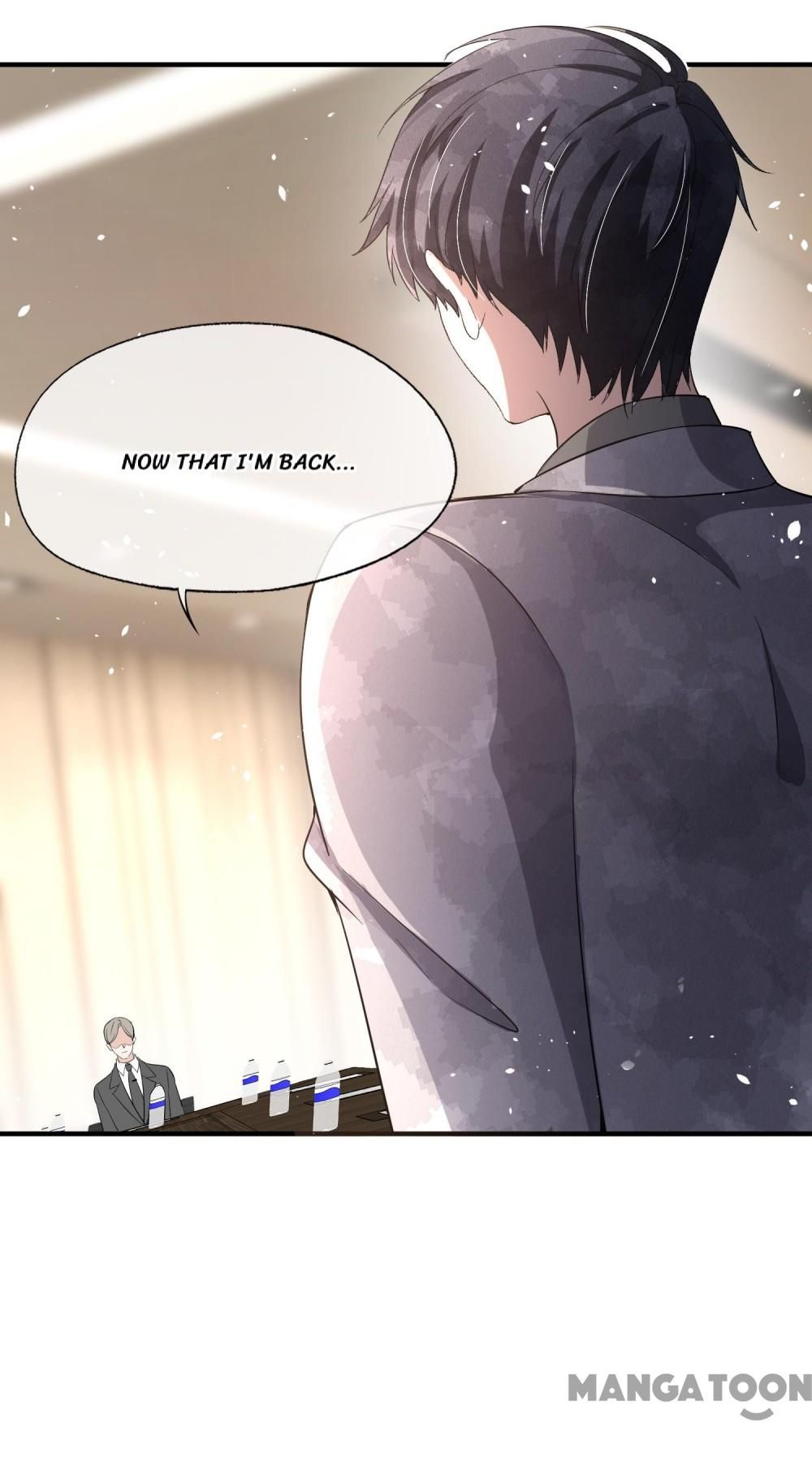 Cold-hearted wife – it is not easy to bully her Chapter 194 - page 13
