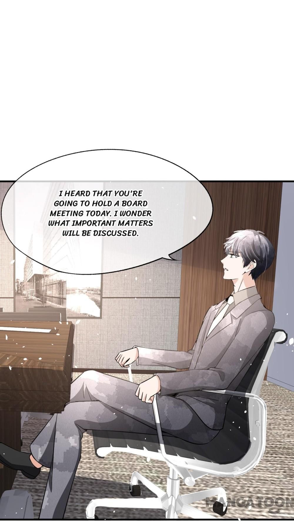 Cold-hearted wife – it is not easy to bully her Chapter 194 - page 17