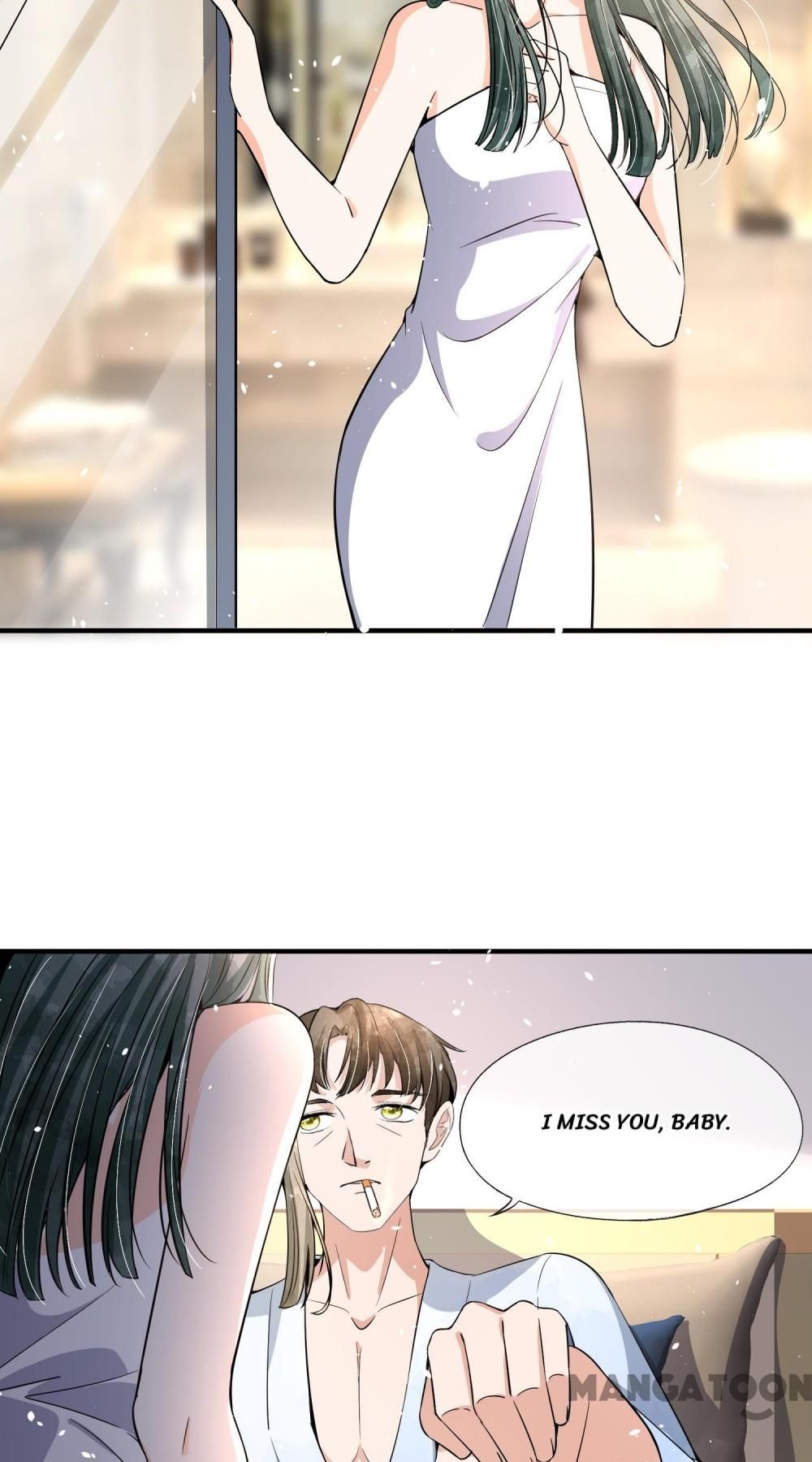Cold-hearted wife – it is not easy to bully her Chapter 194 - page 2