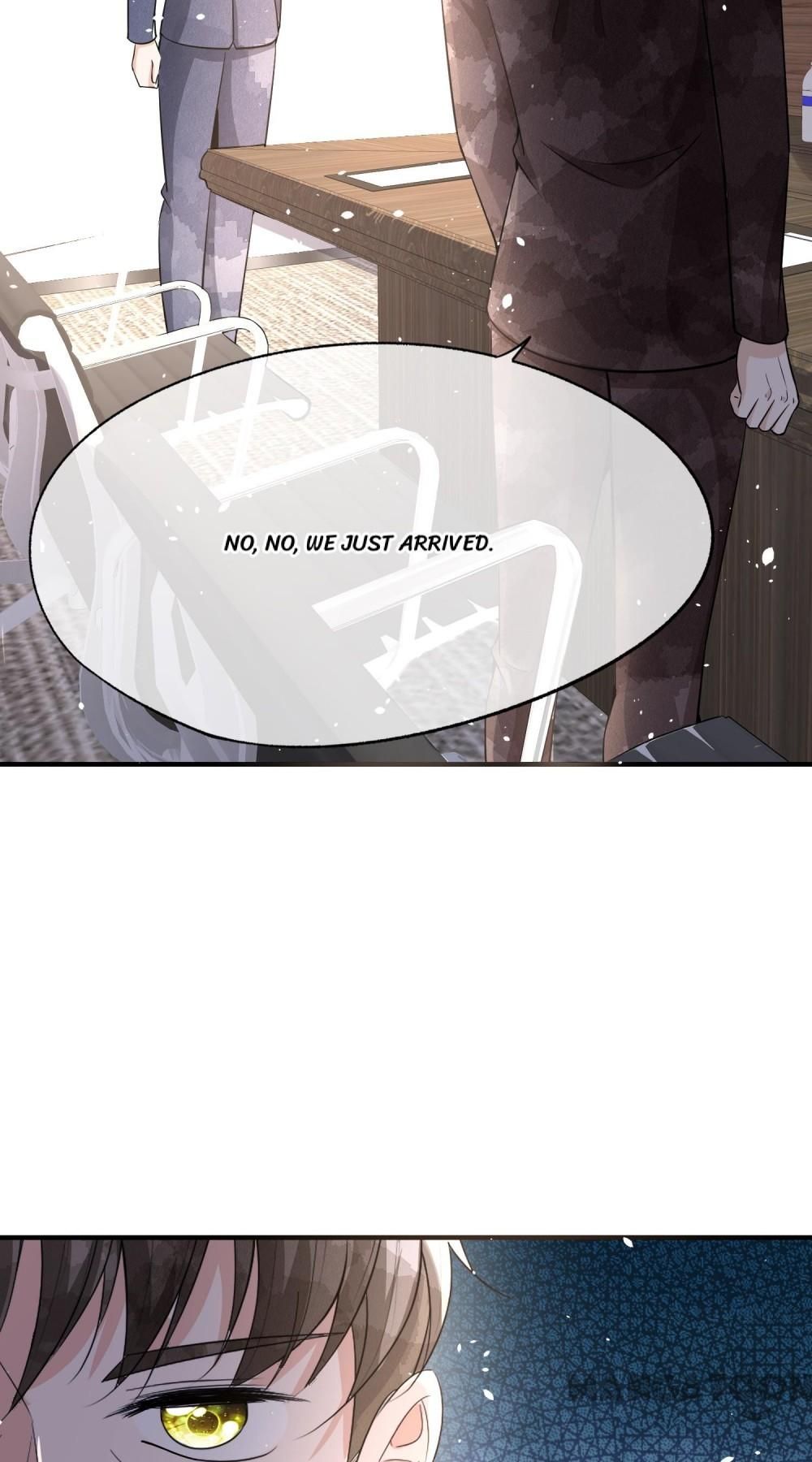 Cold-hearted wife – it is not easy to bully her Chapter 194 - page 20