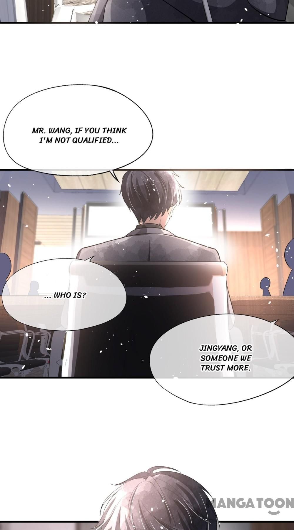 Cold-hearted wife – it is not easy to bully her Chapter 194 - page 23