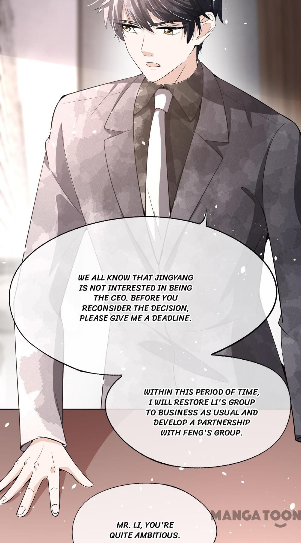 Cold-hearted wife – it is not easy to bully her Chapter 194 - page 24