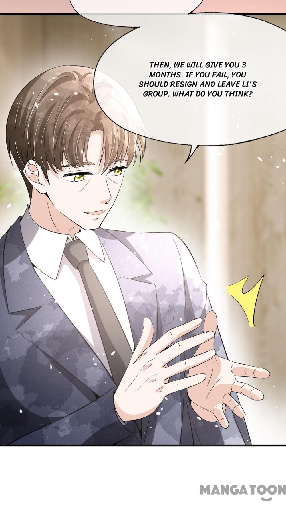Cold-hearted wife – it is not easy to bully her Chapter 194 - page 25