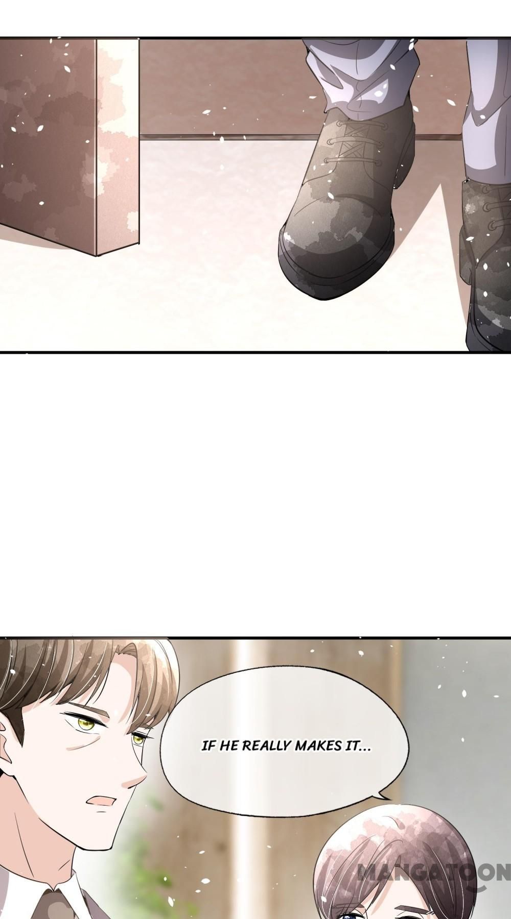 Cold-hearted wife – it is not easy to bully her Chapter 194 - page 27
