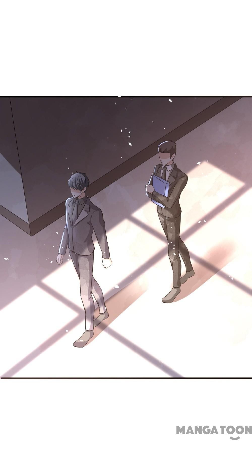 Cold-hearted wife – it is not easy to bully her Chapter 194 - page 29