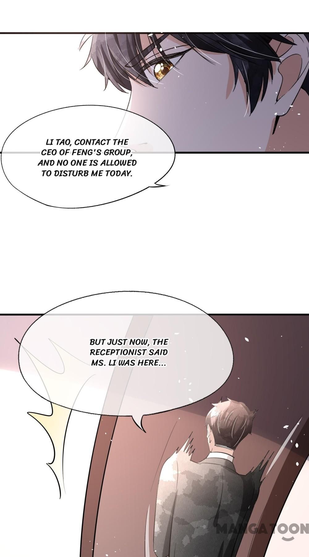 Cold-hearted wife – it is not easy to bully her Chapter 194 - page 30