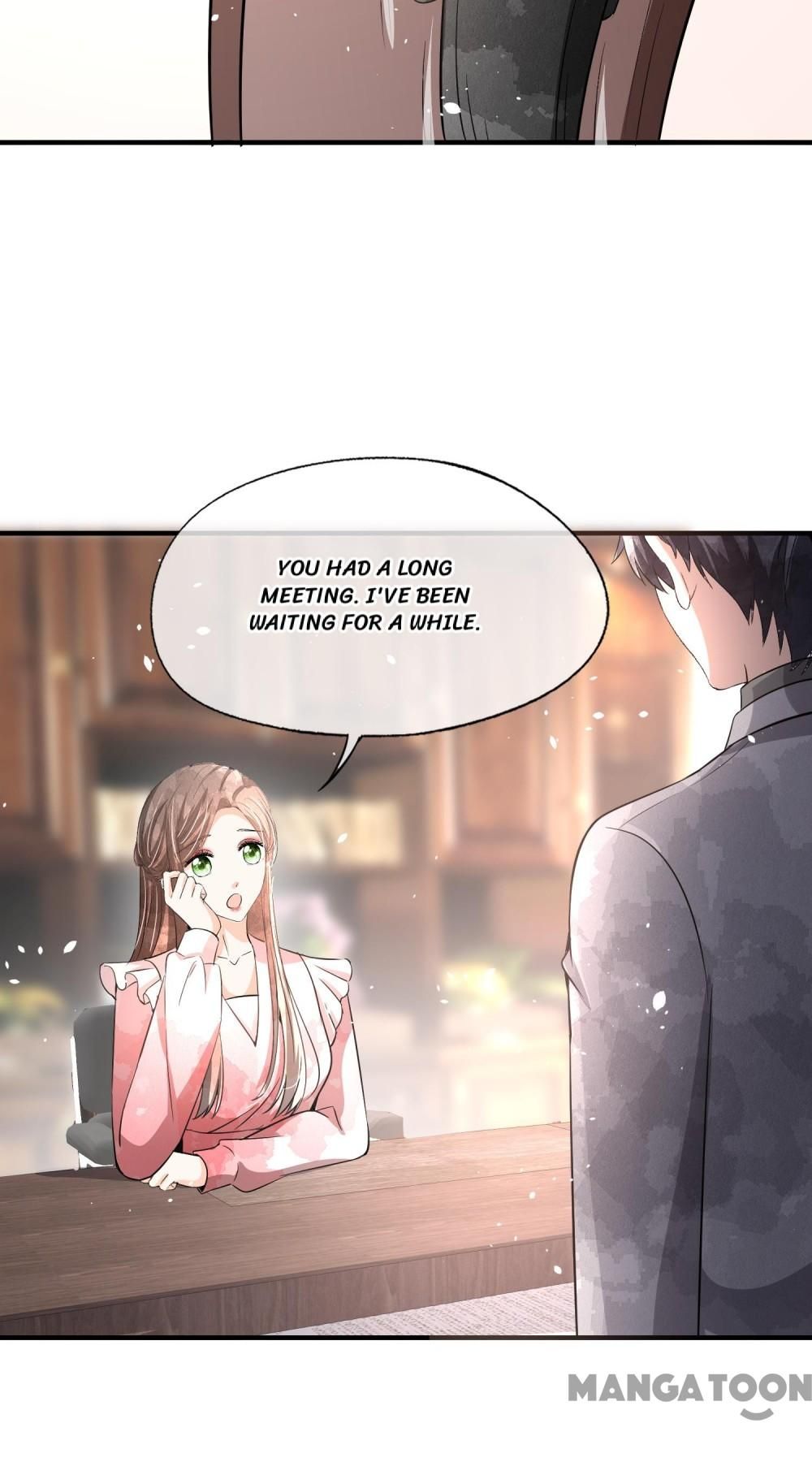 Cold-hearted wife – it is not easy to bully her Chapter 194 - page 31