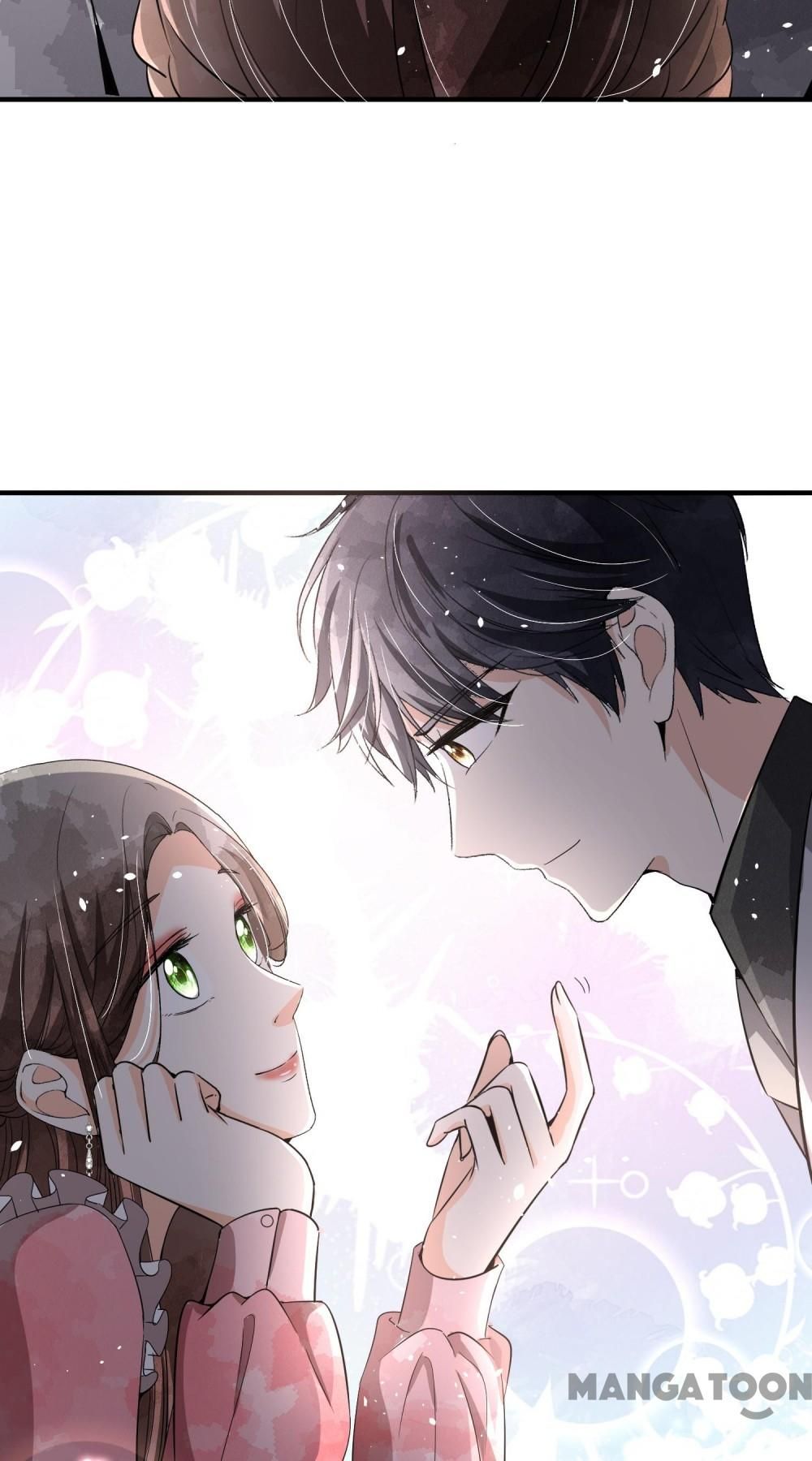 Cold-hearted wife – it is not easy to bully her Chapter 194 - page 33