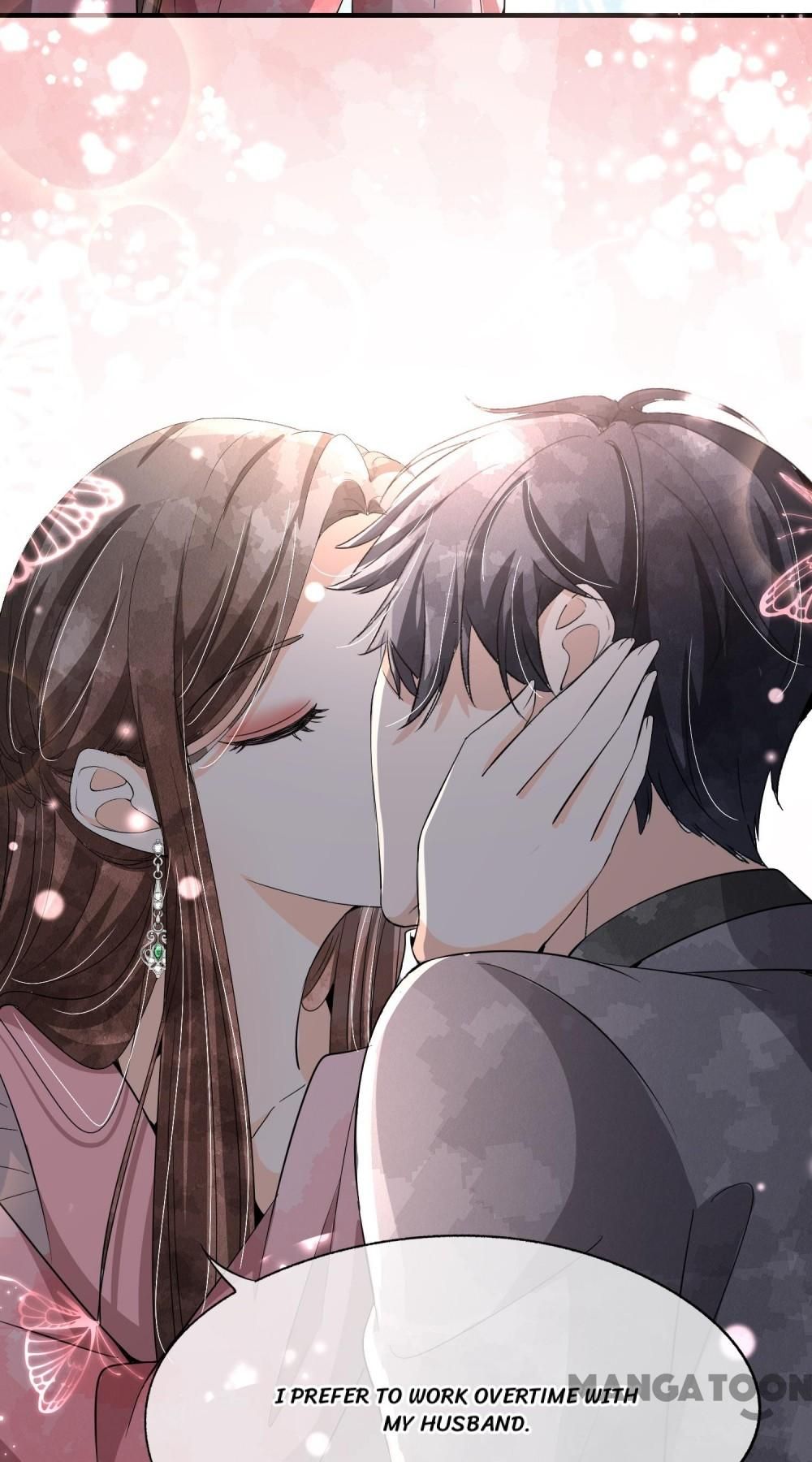Cold-hearted wife – it is not easy to bully her Chapter 194 - page 34