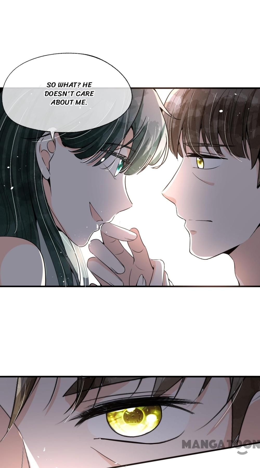 Cold-hearted wife – it is not easy to bully her Chapter 194 - page 4