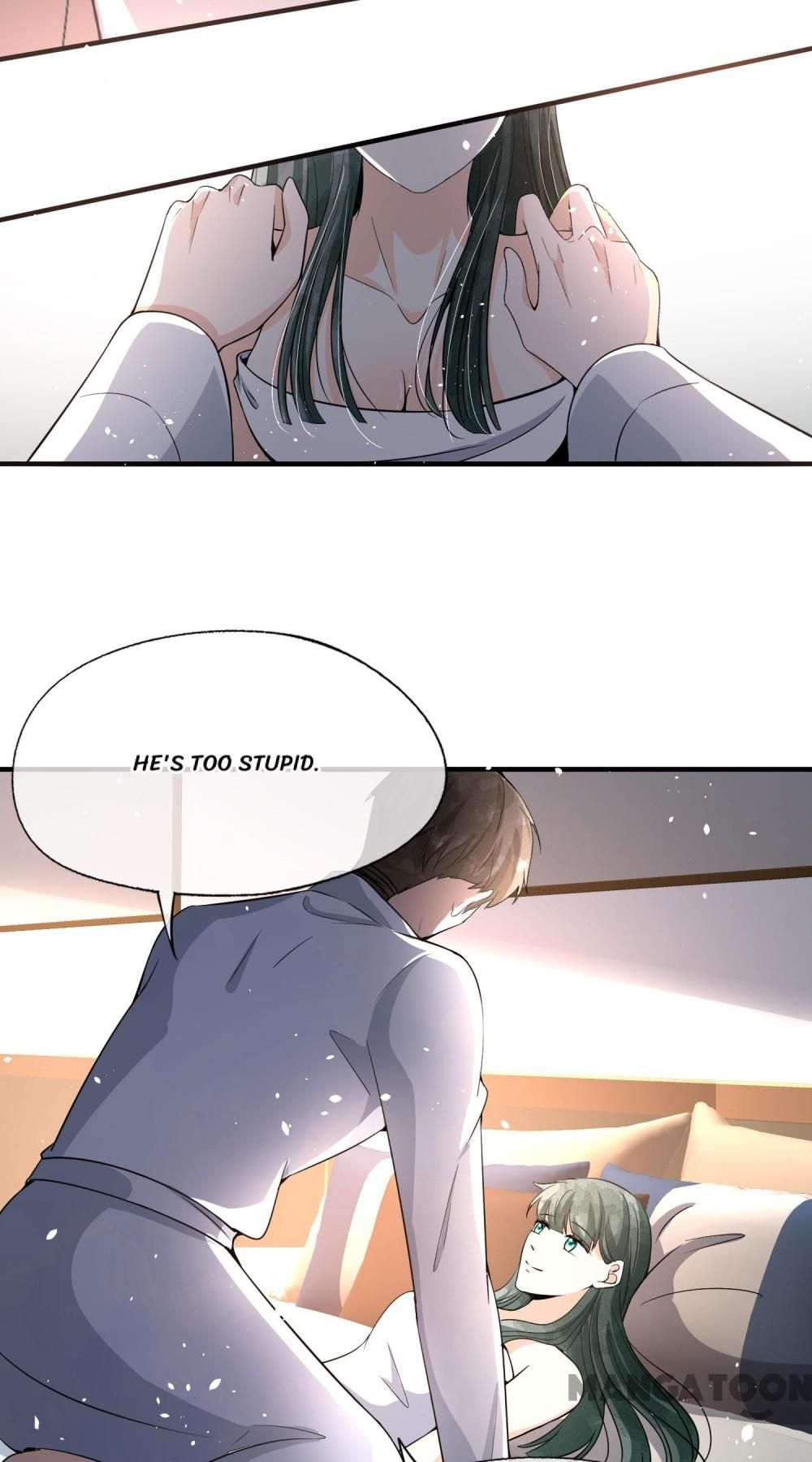 Cold-hearted wife – it is not easy to bully her Chapter 194 - page 5