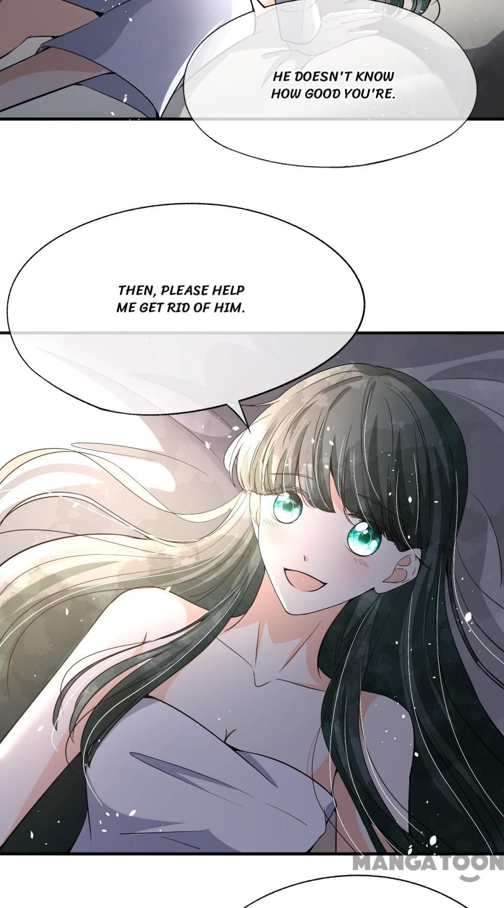 Cold-hearted wife – it is not easy to bully her Chapter 194 - page 6