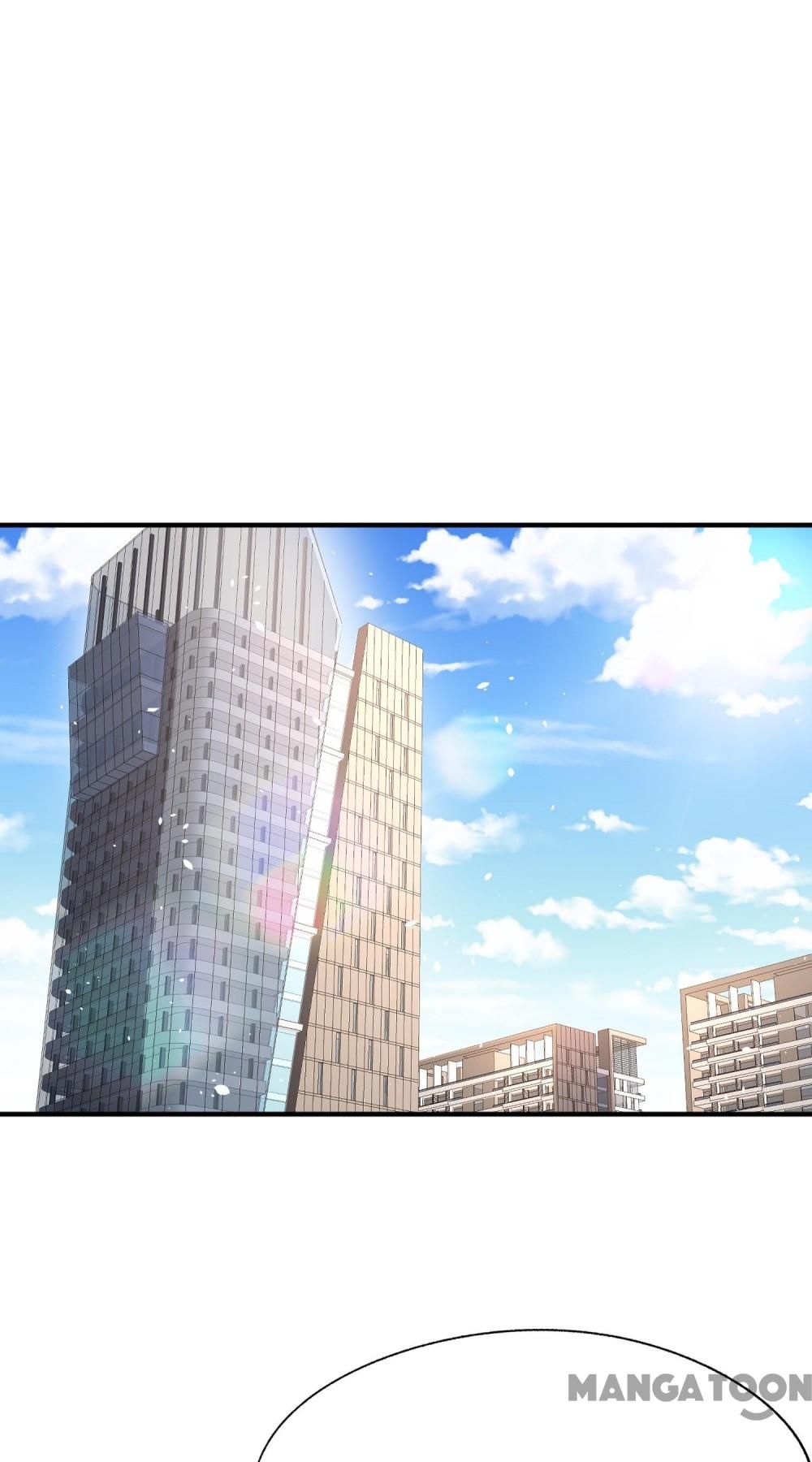 Cold-hearted wife – it is not easy to bully her Chapter 194 - page 8