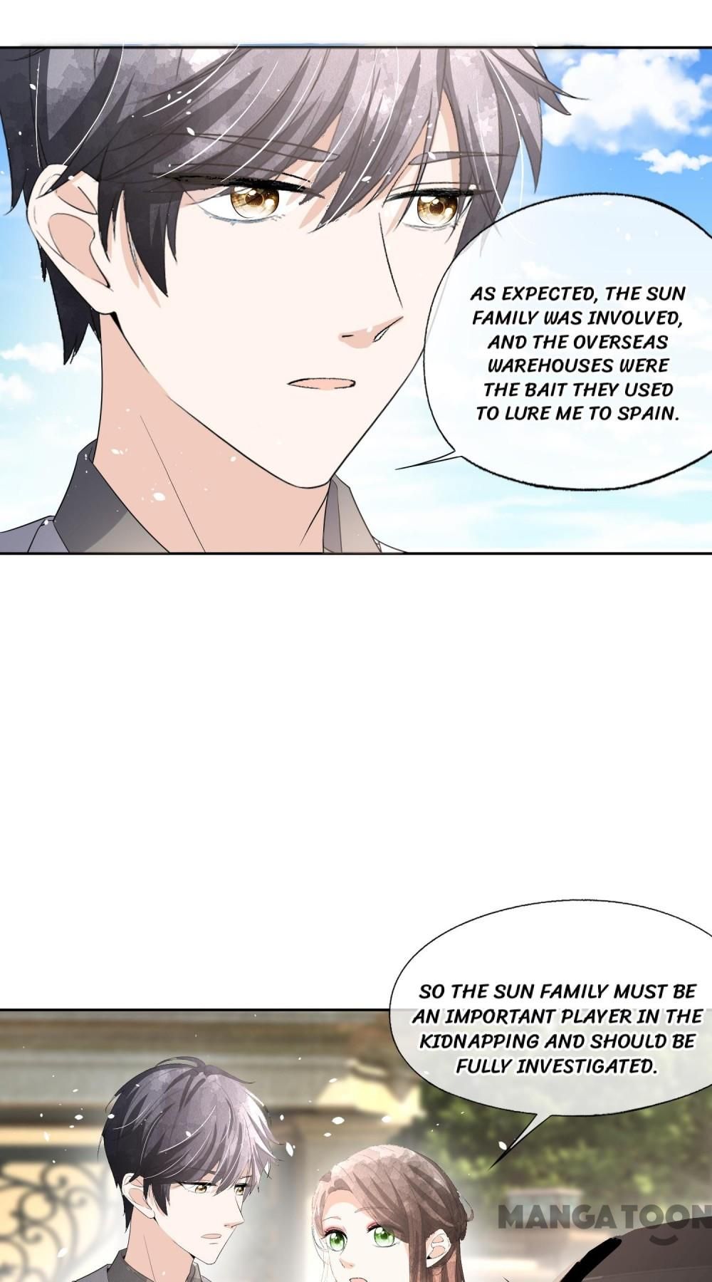 Cold-hearted wife – it is not easy to bully her Chapter 193 - page 10