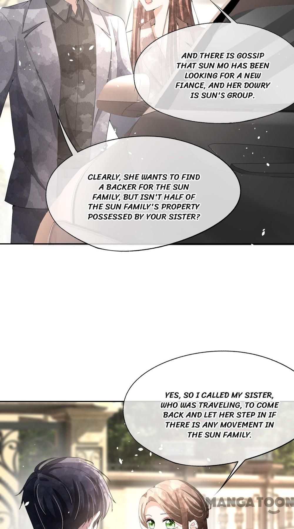 Cold-hearted wife – it is not easy to bully her Chapter 193 - page 11