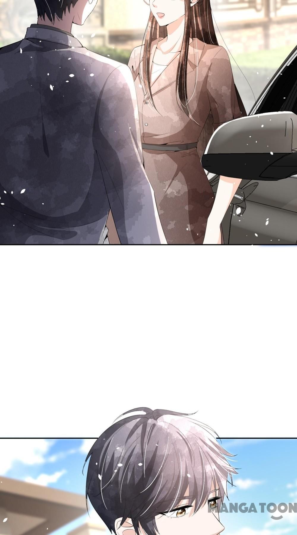 Cold-hearted wife – it is not easy to bully her Chapter 193 - page 12