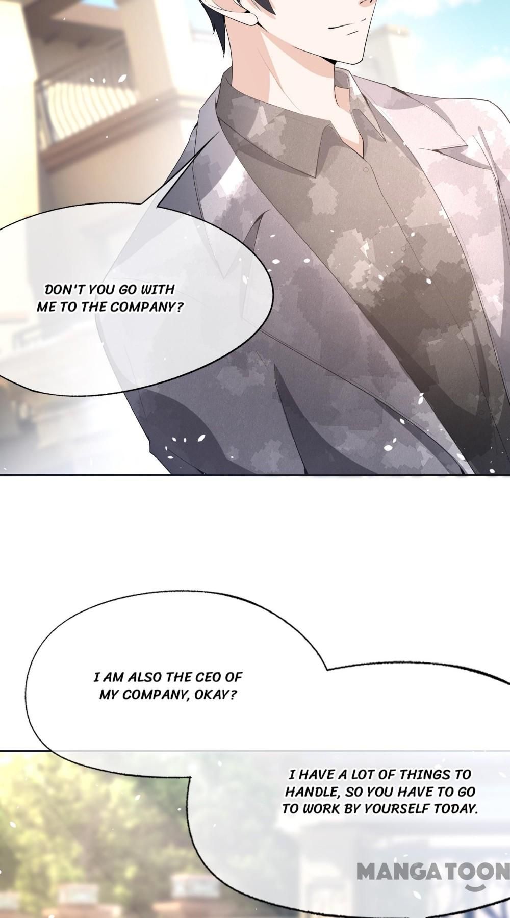 Cold-hearted wife – it is not easy to bully her Chapter 193 - page 13