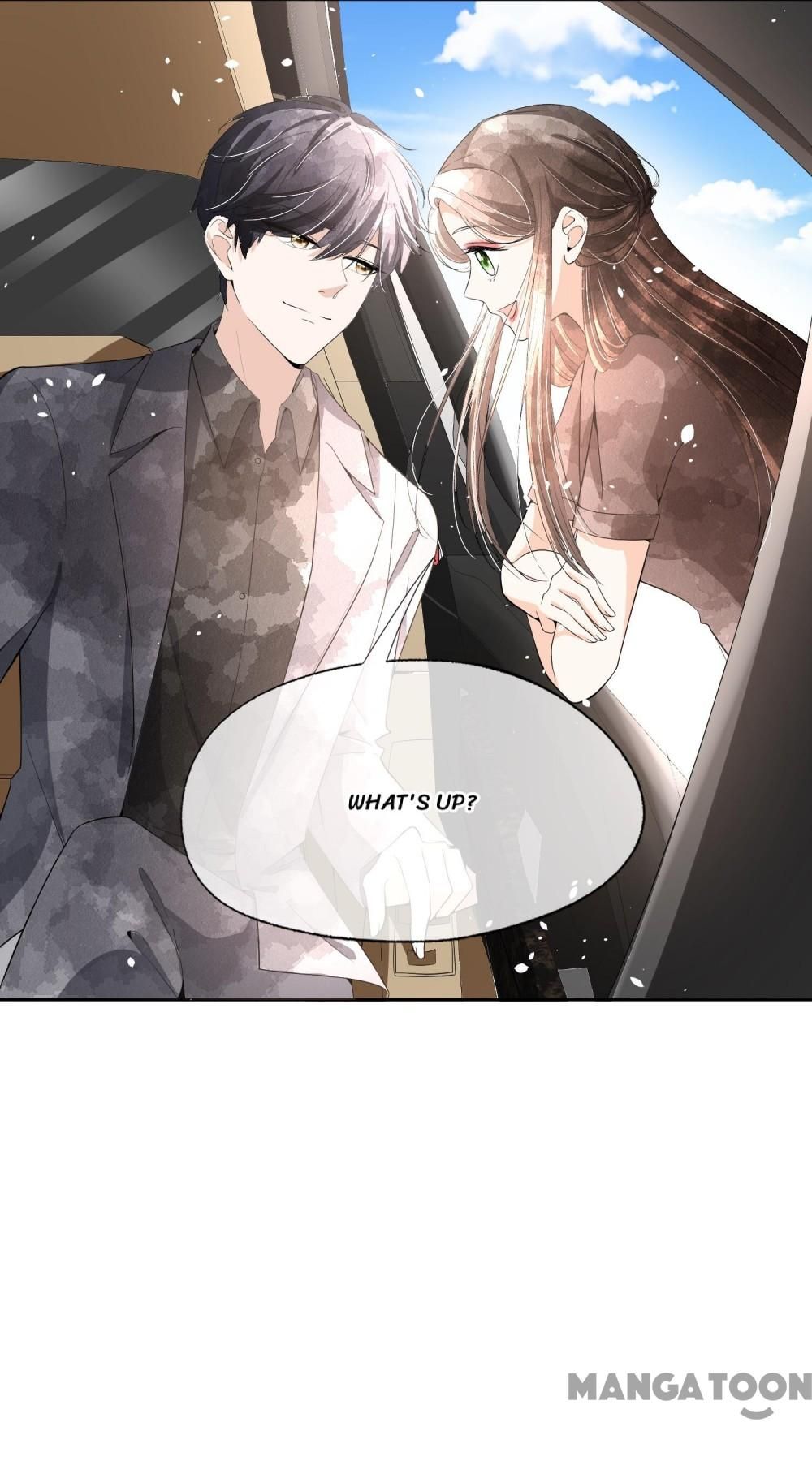 Cold-hearted wife – it is not easy to bully her Chapter 193 - page 17
