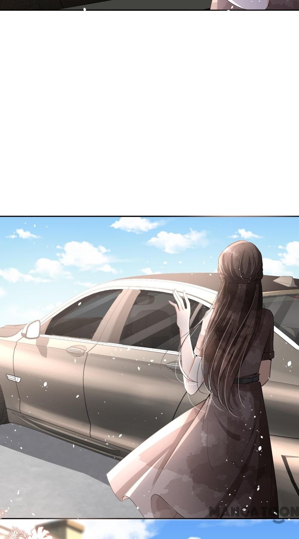 Cold-hearted wife – it is not easy to bully her Chapter 193 - page 19